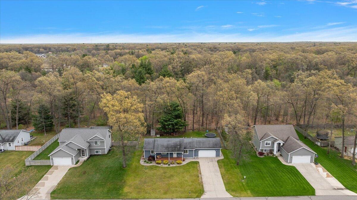 1110 Brian Drive Muskegon MI 49442