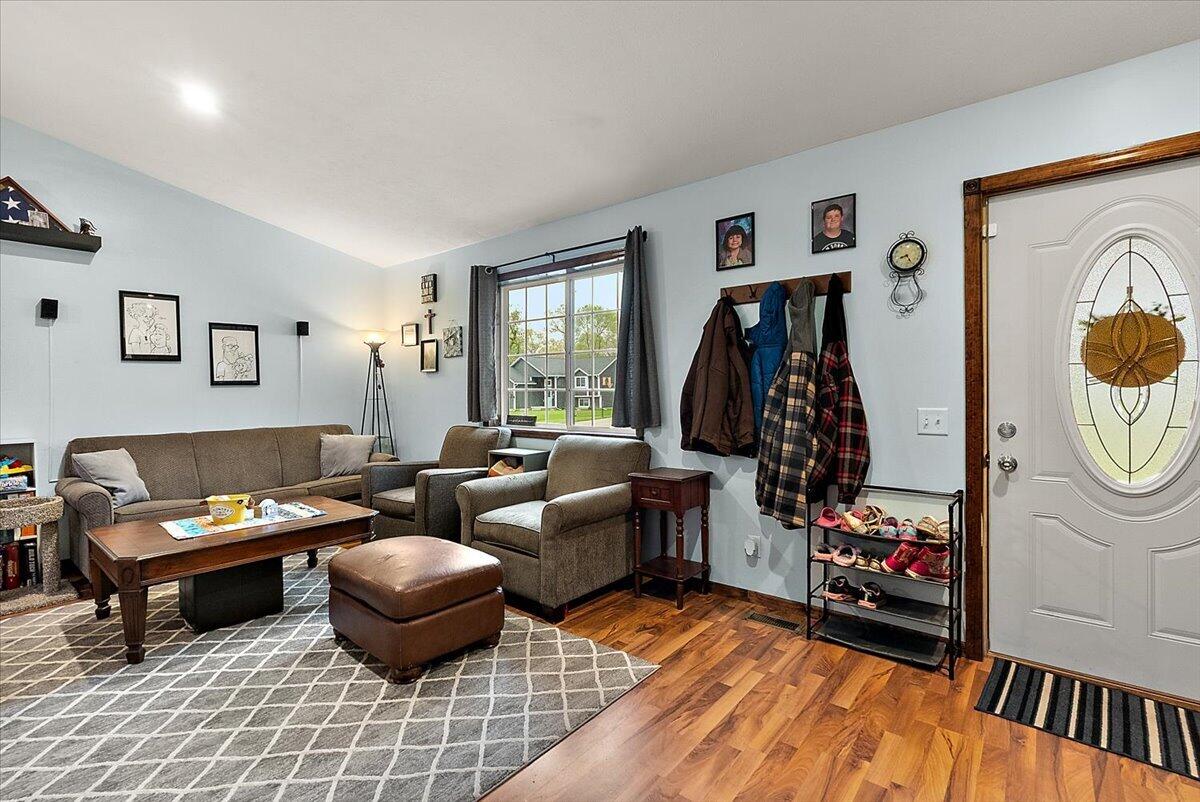 1110 Brian Drive Muskegon MI 49442