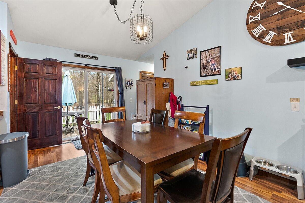1110 Brian Drive Muskegon MI 49442