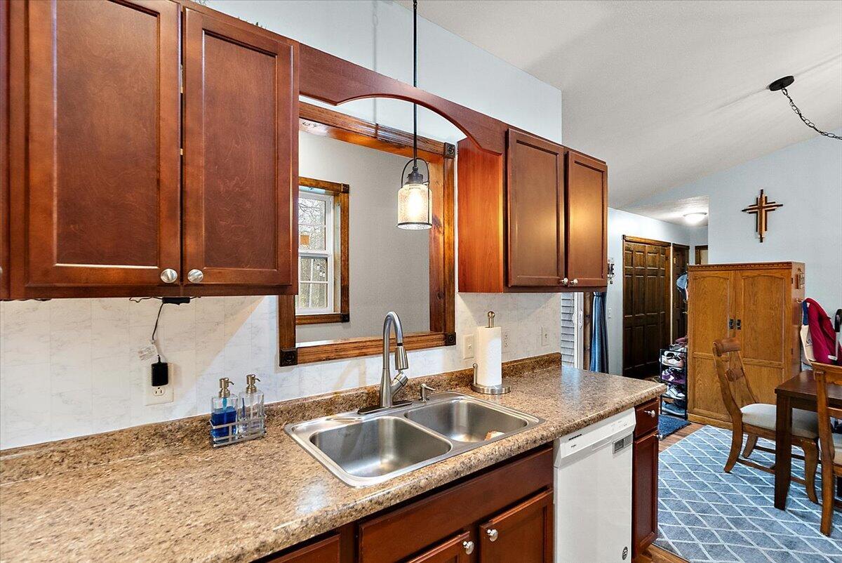 1110 Brian Drive Muskegon MI 49442