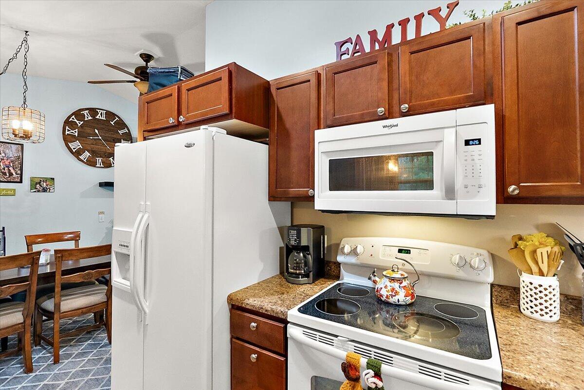 1110 Brian Drive Muskegon MI 49442