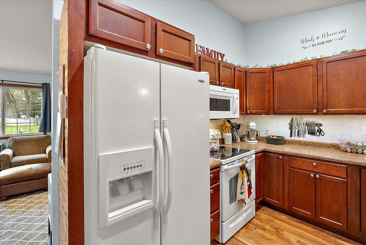 1110 Brian Drive Muskegon MI 49442
