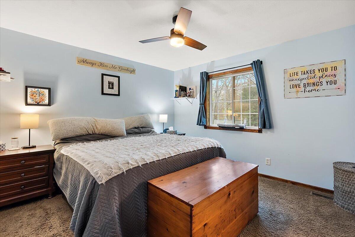 1110 Brian Drive Muskegon MI 49442