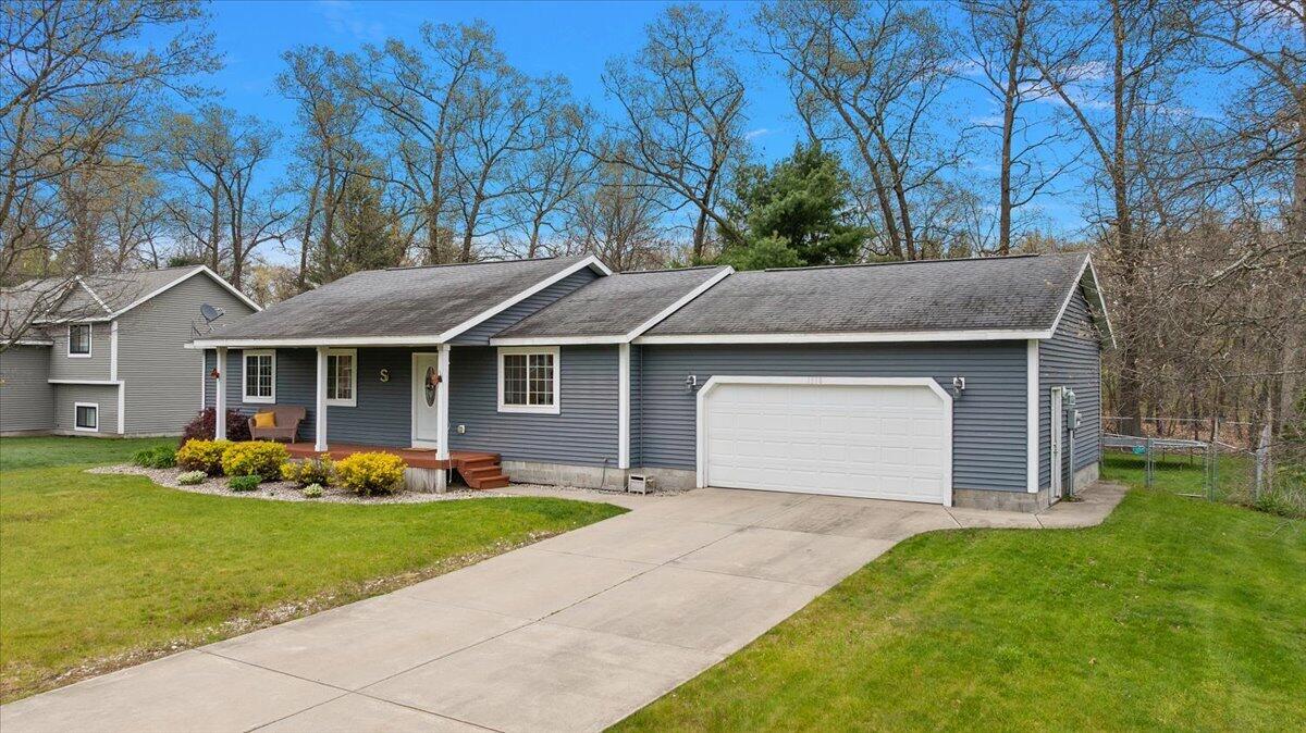 1110 Brian Drive Muskegon MI 49442