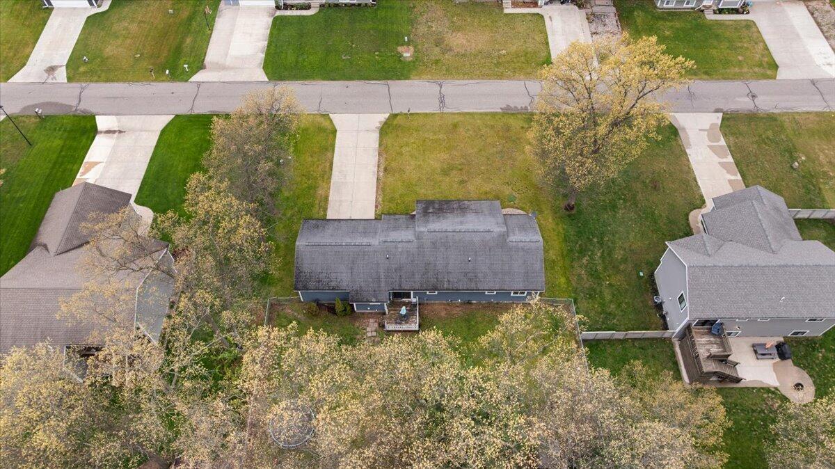 1110 Brian Drive Muskegon MI 49442