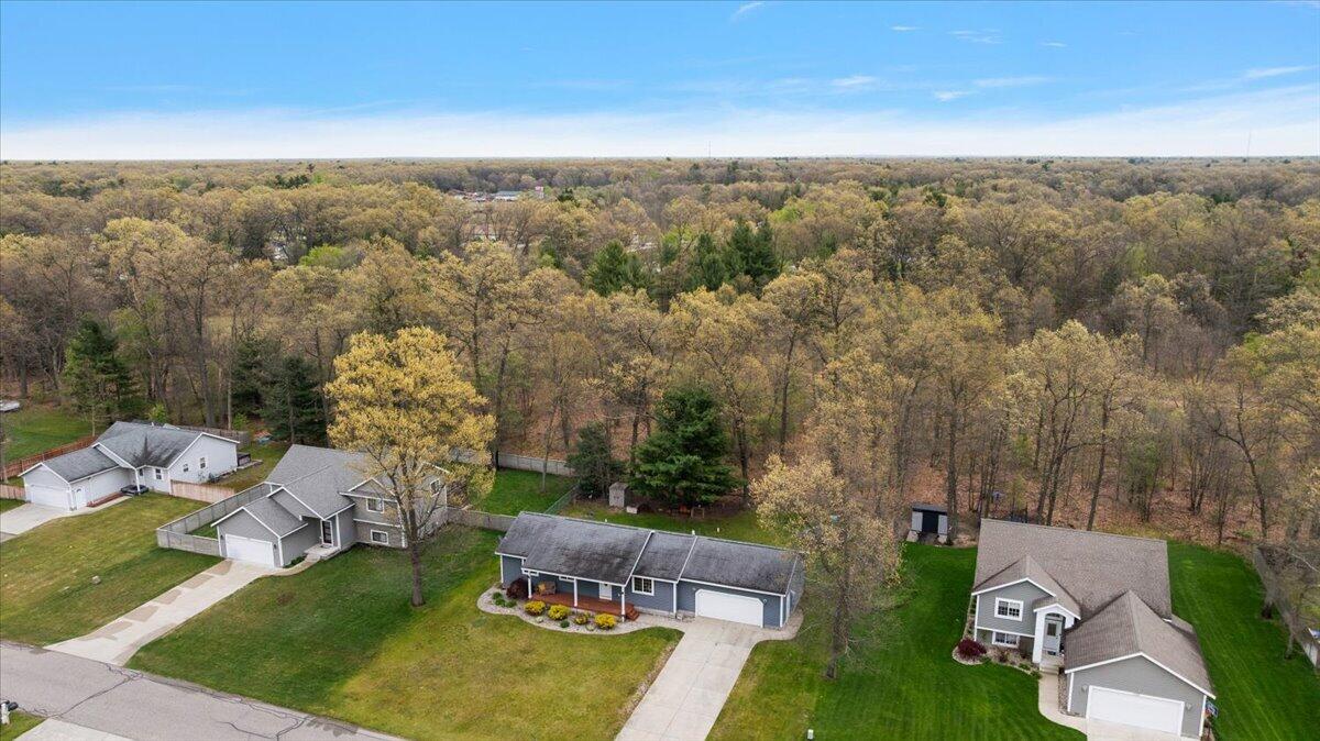 1110 Brian Drive Muskegon MI 49442