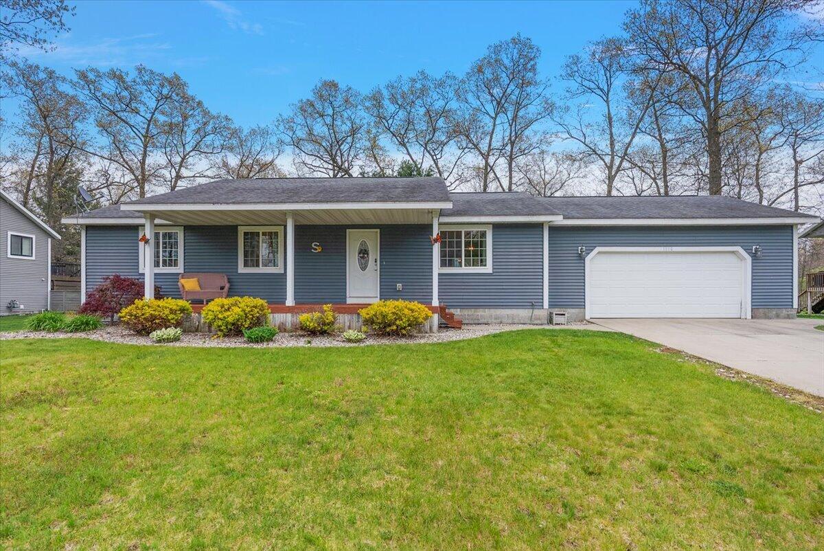 1110 Brian Drive Muskegon MI 49442