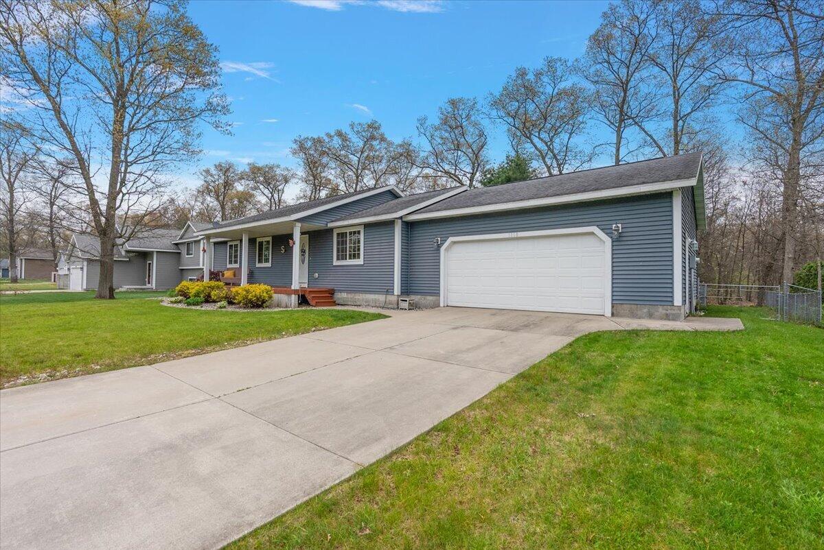 1110 Brian Drive Muskegon MI 49442