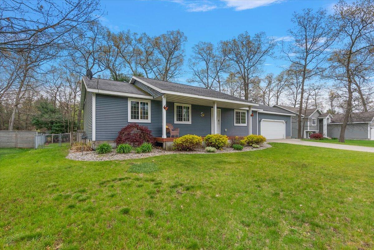 1110 Brian Drive Muskegon MI 49442