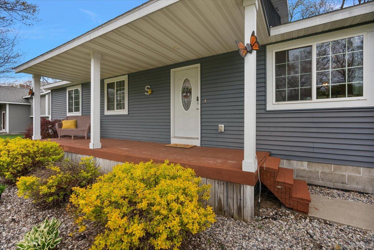 1110 Brian Drive Muskegon MI 49442