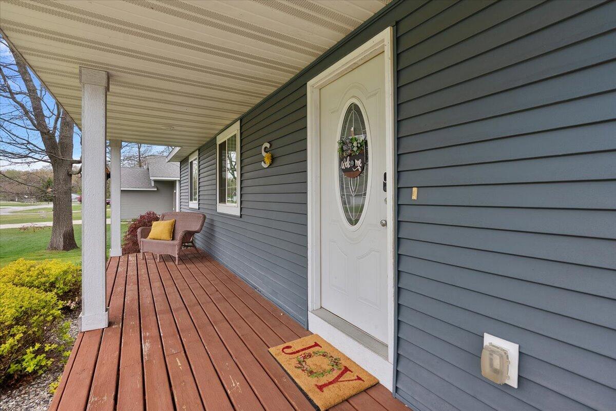 1110 Brian Drive Muskegon MI 49442