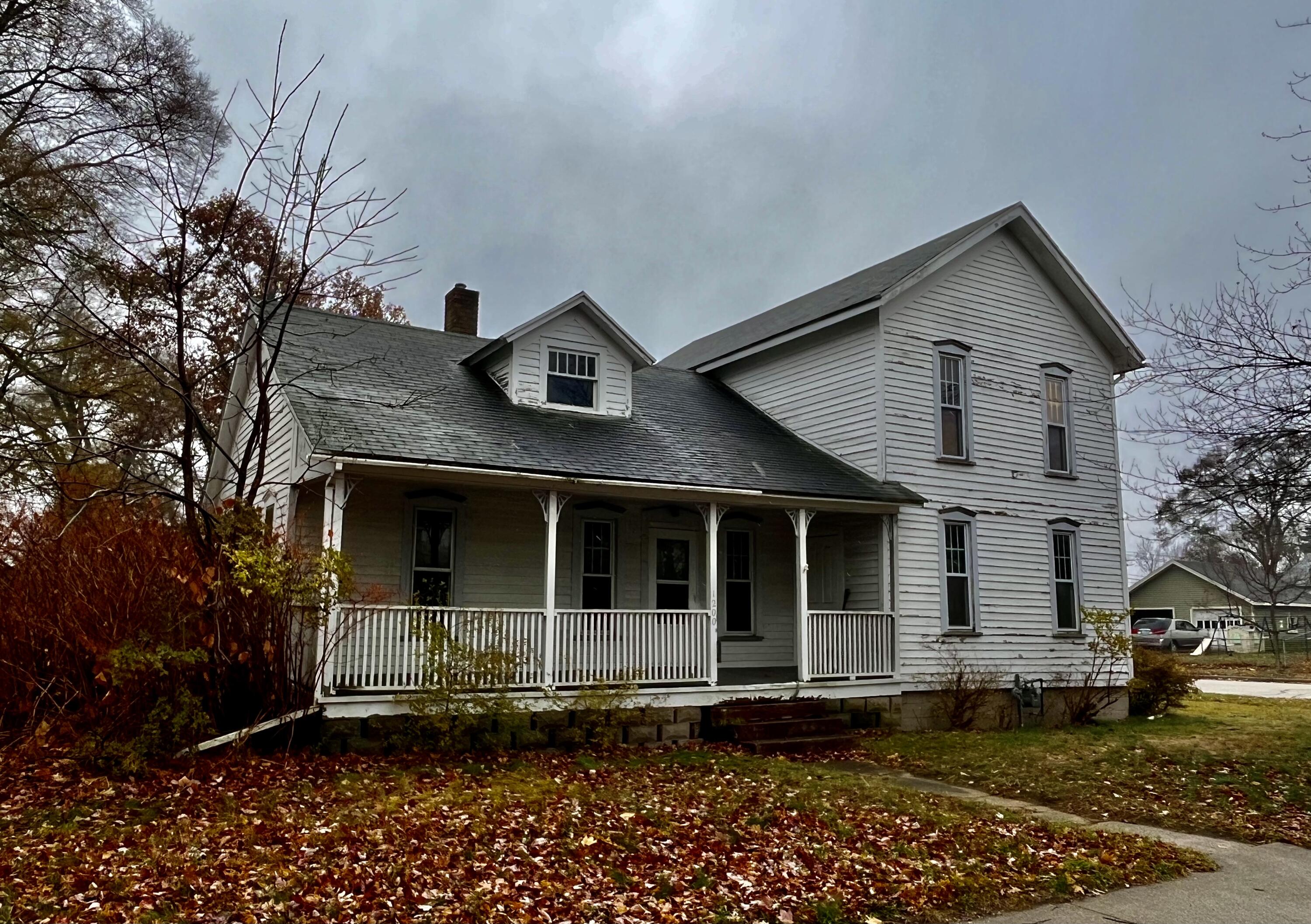 1200 Washington Avenue Grand Haven MI 49417