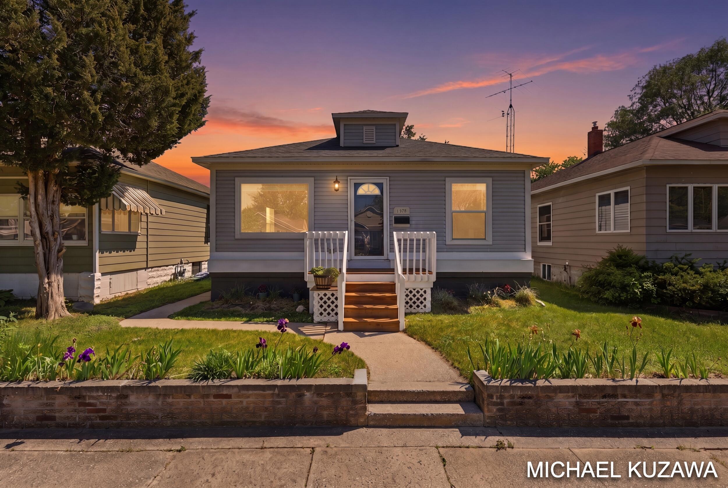 1438 Pennoyer Avenue Grand Haven MI 49417