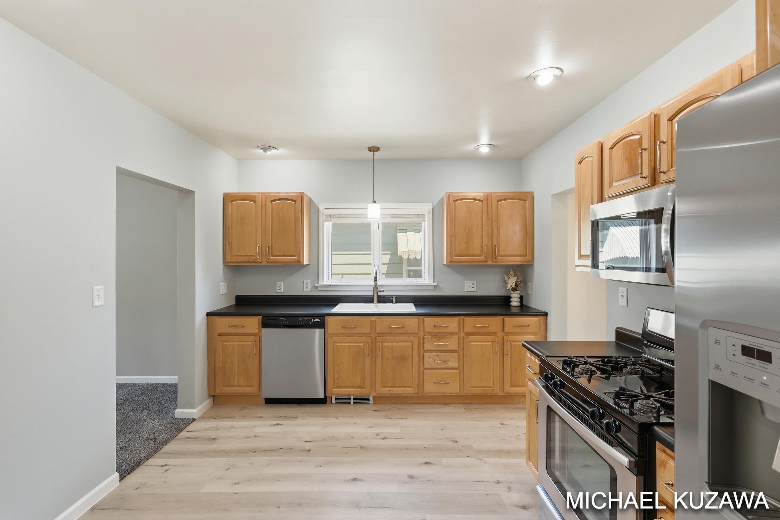 1438 Pennoyer Avenue Grand Haven MI 49417