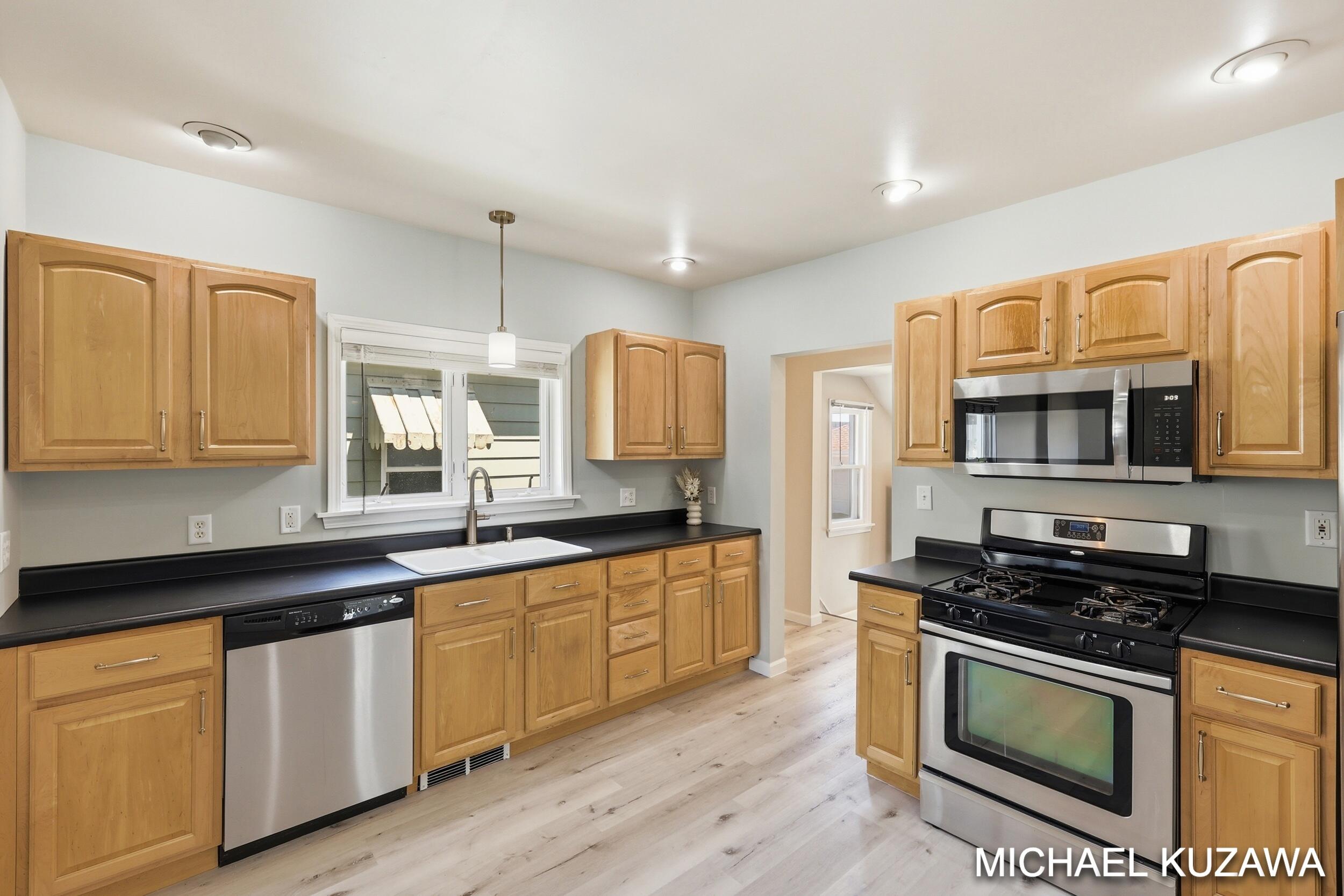 1438 Pennoyer Avenue Grand Haven MI 49417