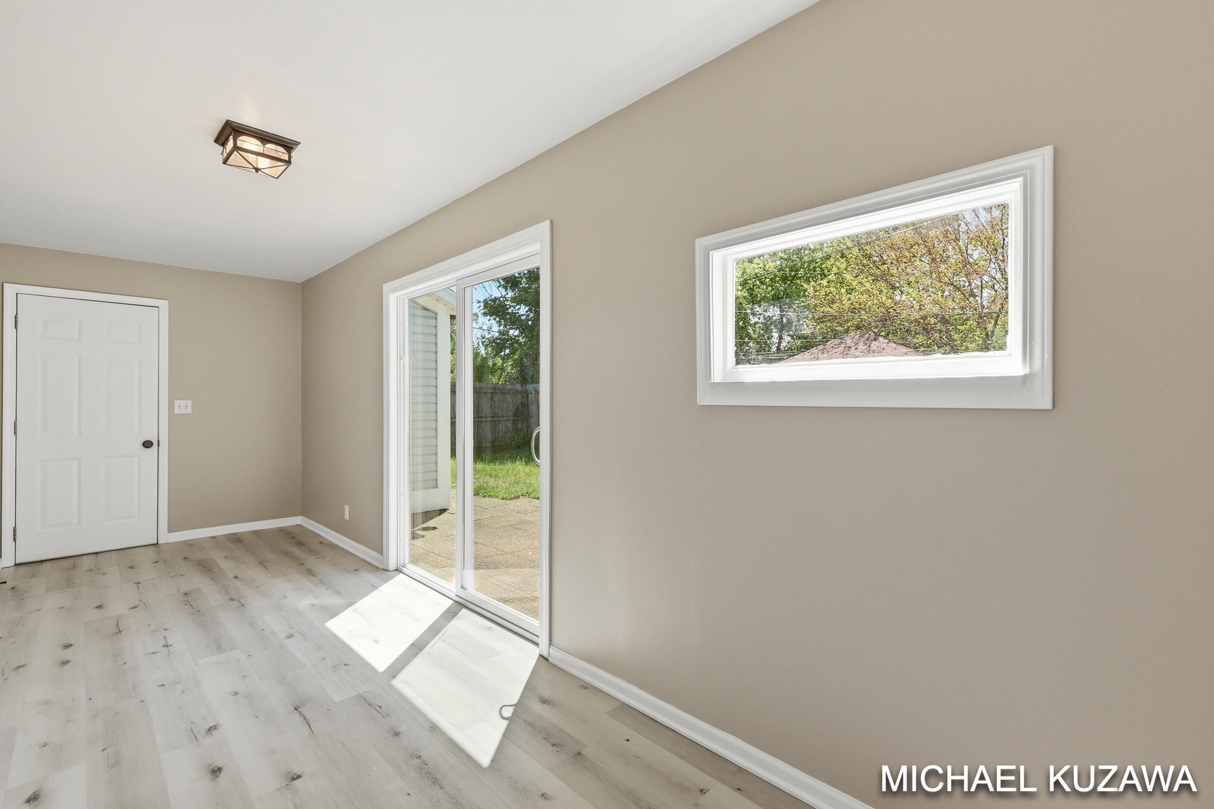 1438 Pennoyer Avenue Grand Haven MI 49417