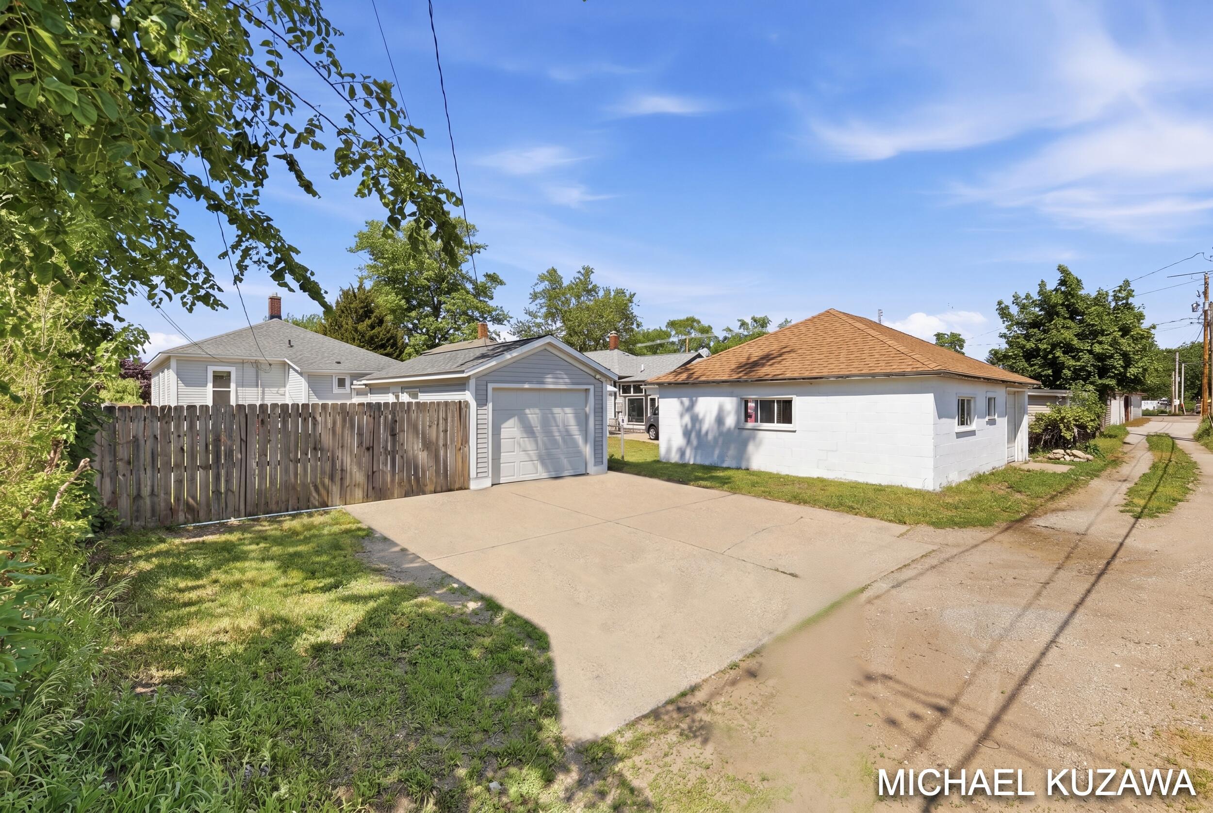 1438 Pennoyer Avenue Grand Haven MI 49417