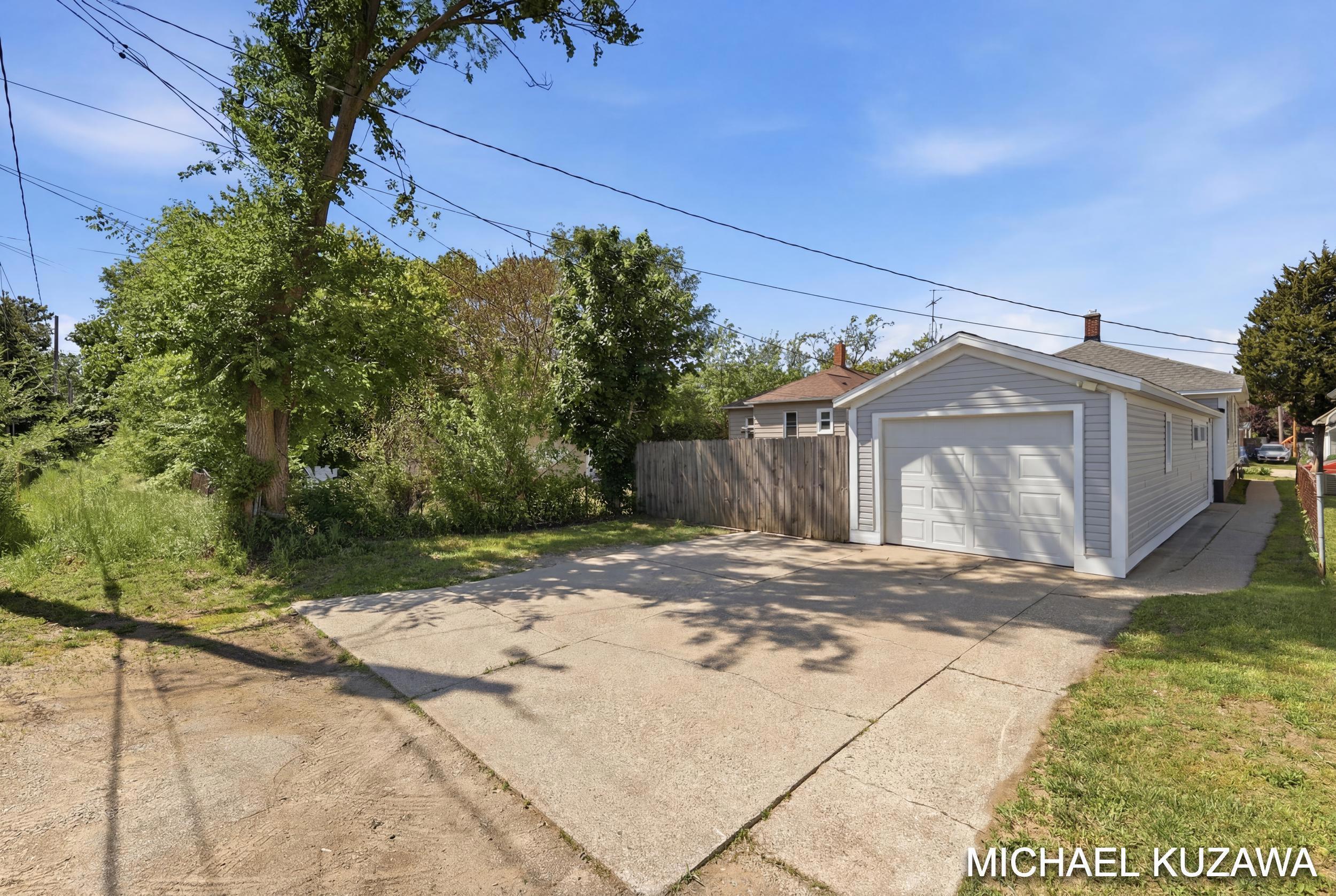 1438 Pennoyer Avenue Grand Haven MI 49417