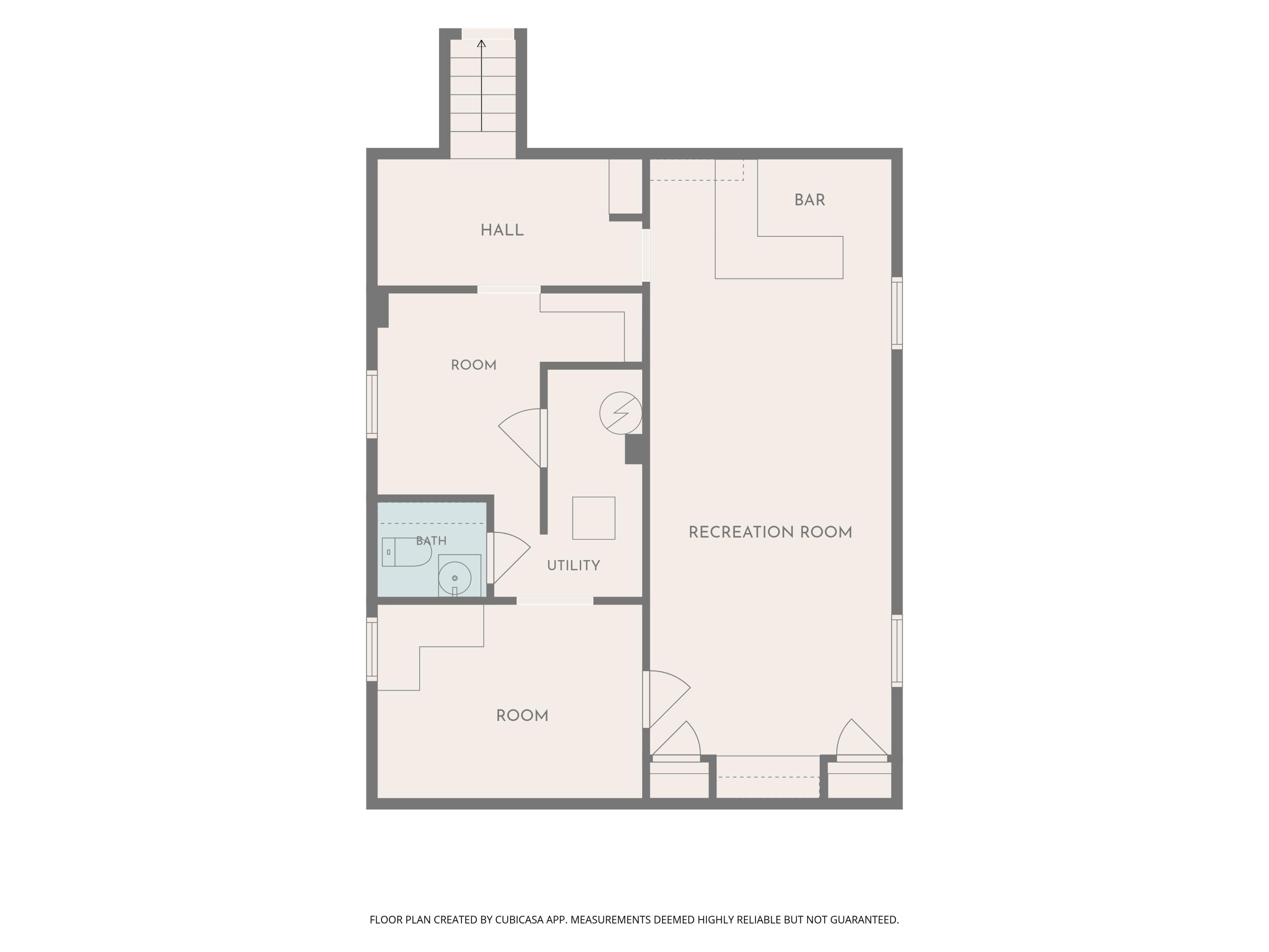 1438 Pennoyer Avenue Grand Haven MI 49417