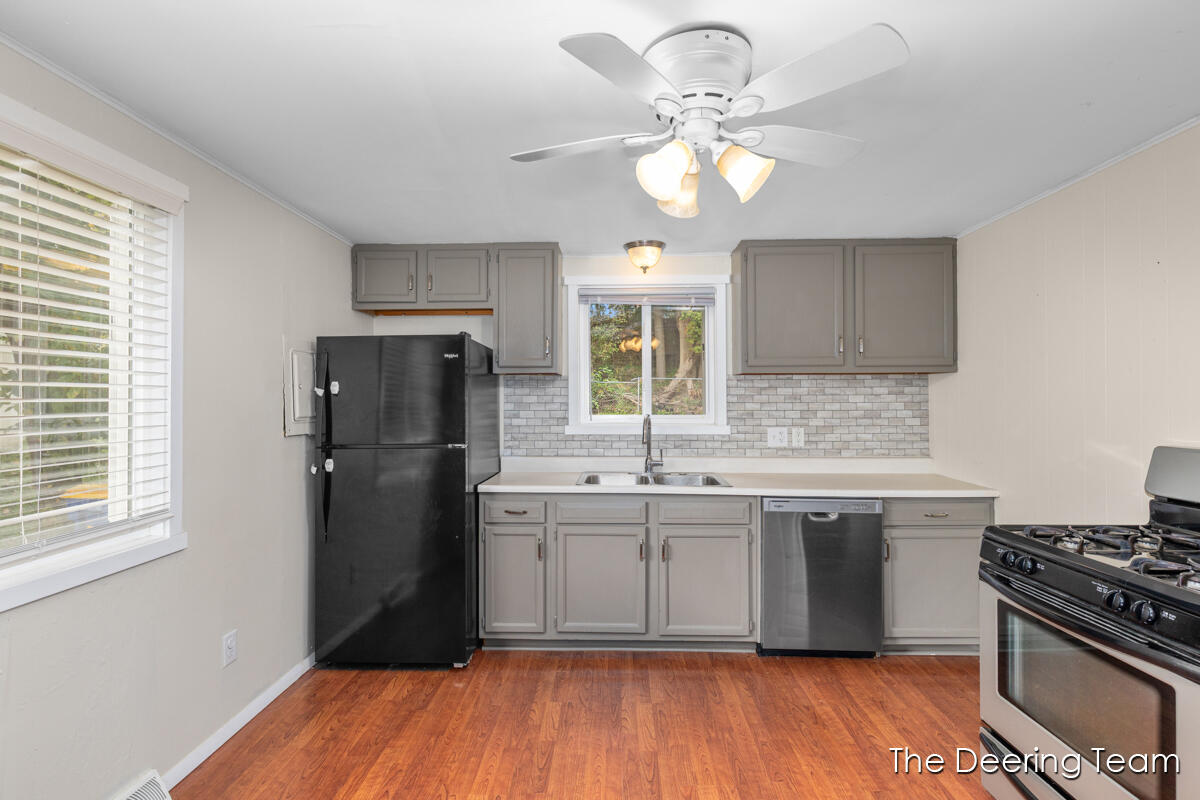 1865 Ball Avenue NE Grand Rapids MI 49505