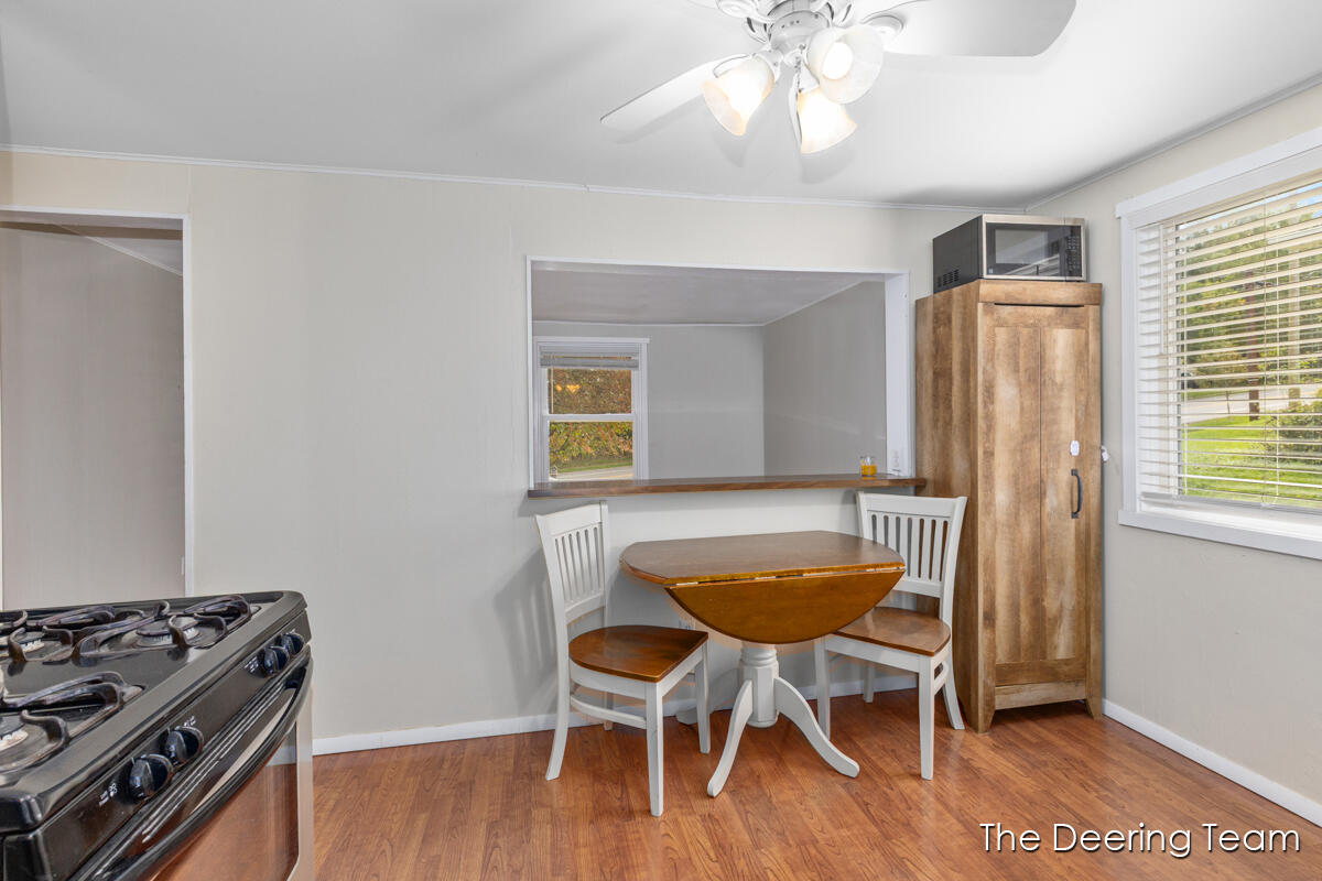 1865 Ball Avenue NE Grand Rapids MI 49505