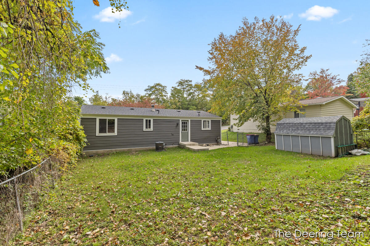 1865 Ball Avenue NE Grand Rapids MI 49505