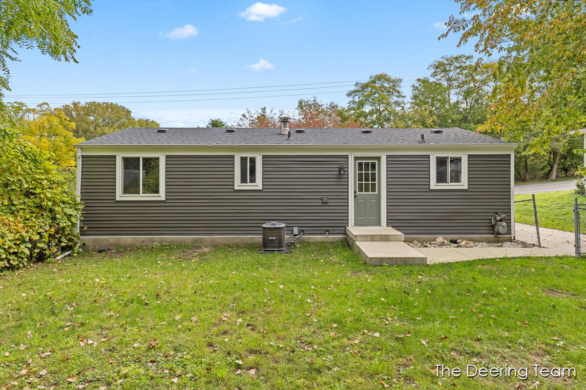 1865 Ball Avenue NE Grand Rapids MI 49505