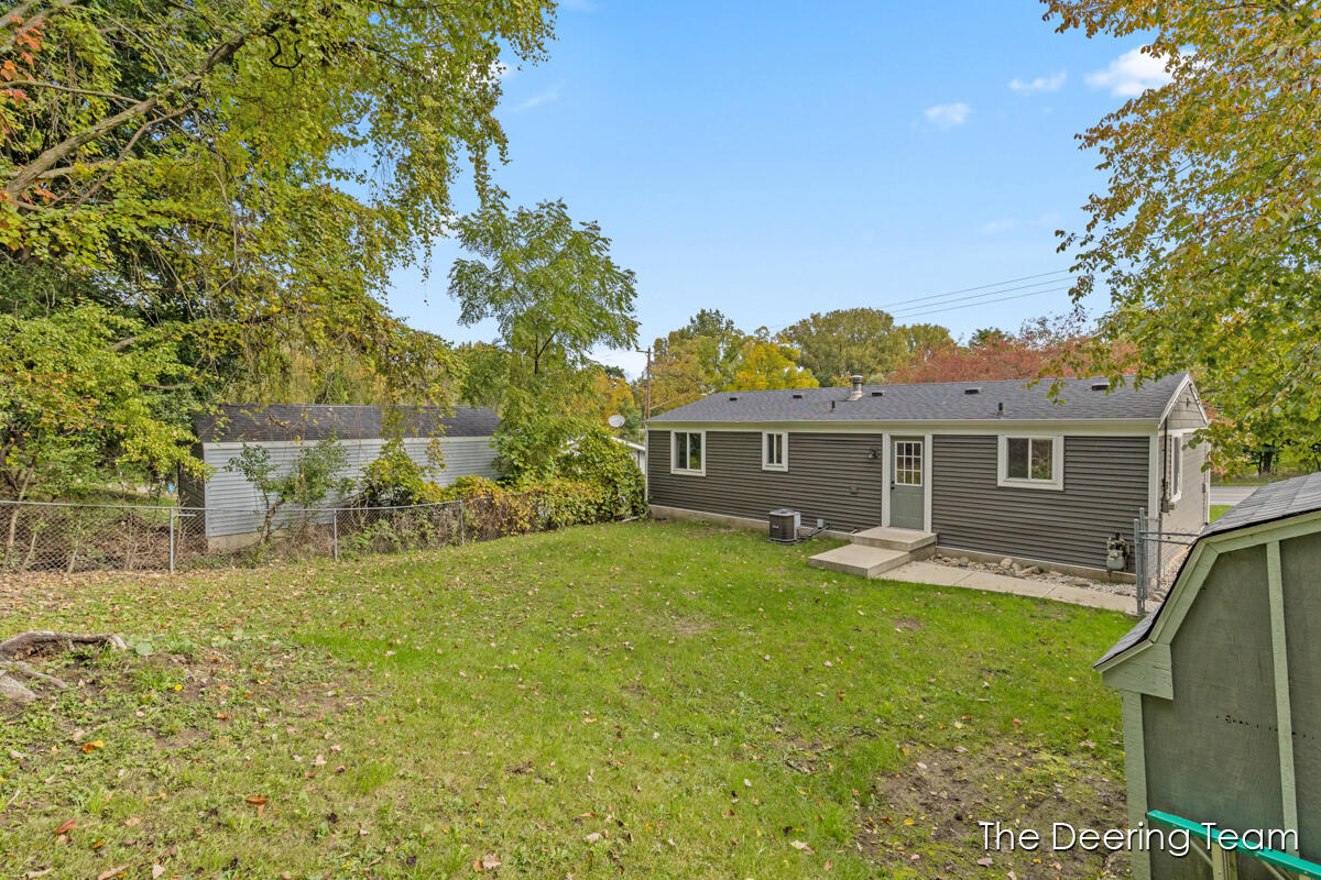 1865 Ball Avenue NE Grand Rapids MI 49505