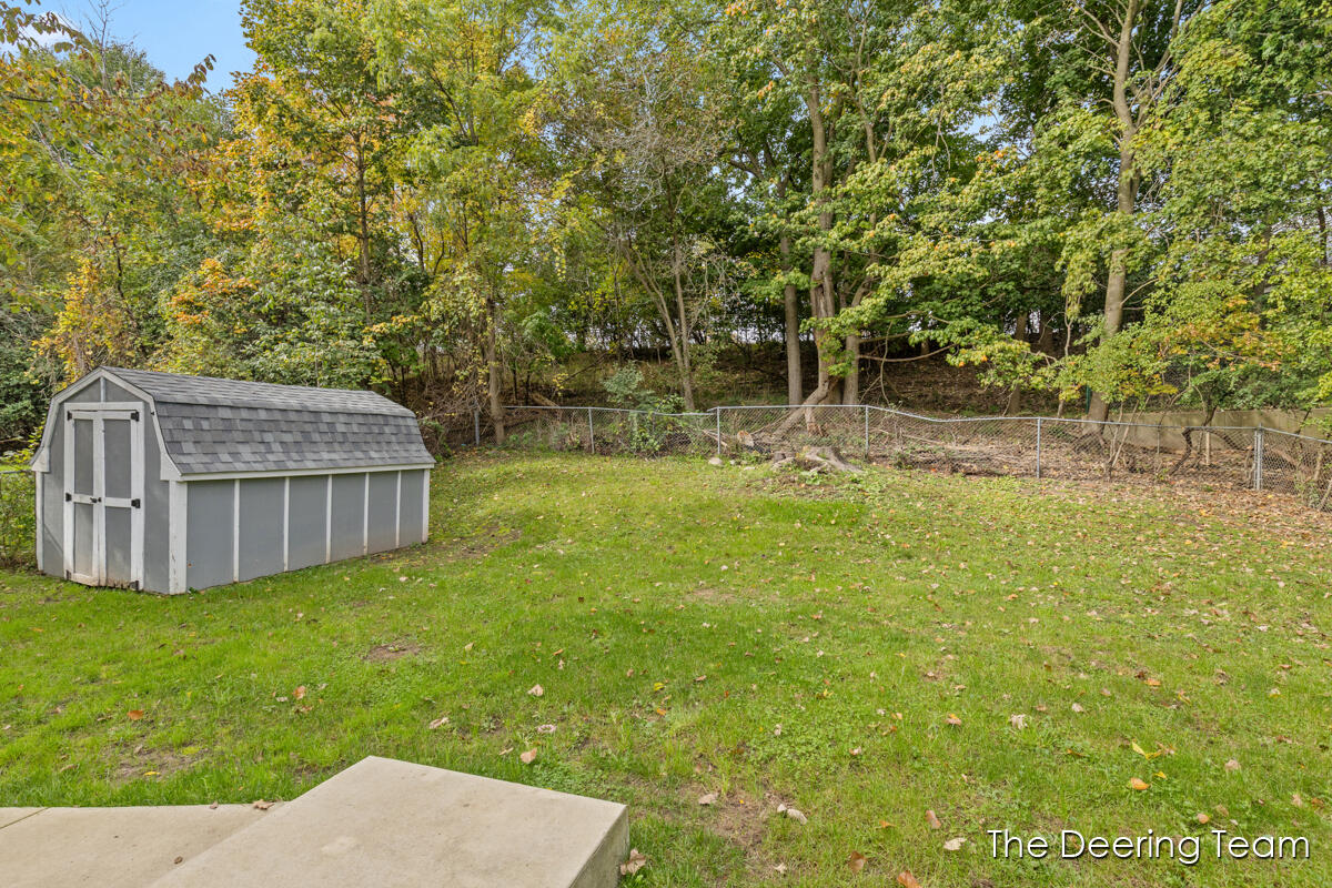 1865 Ball Avenue NE Grand Rapids MI 49505