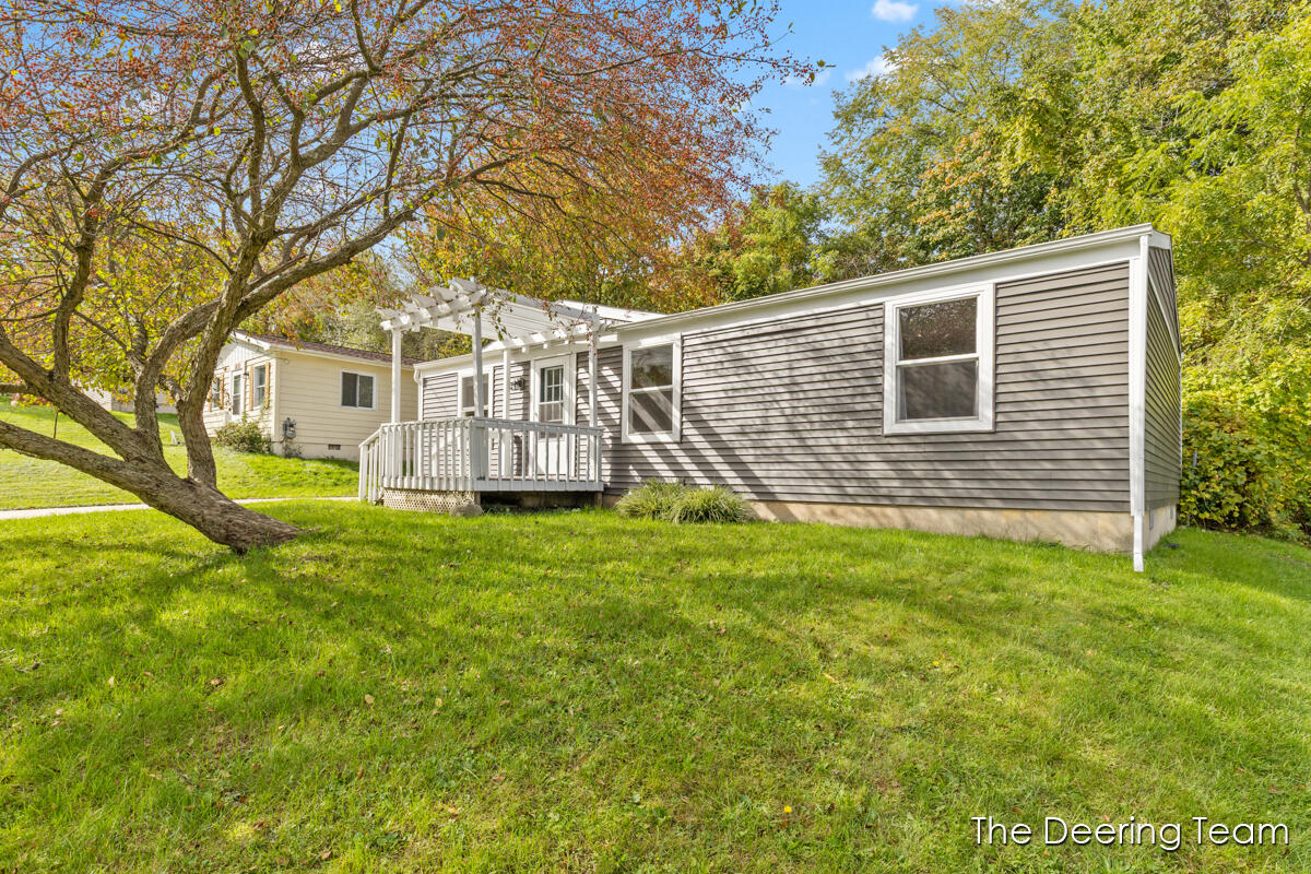 1865 Ball Avenue NE Grand Rapids MI 49505