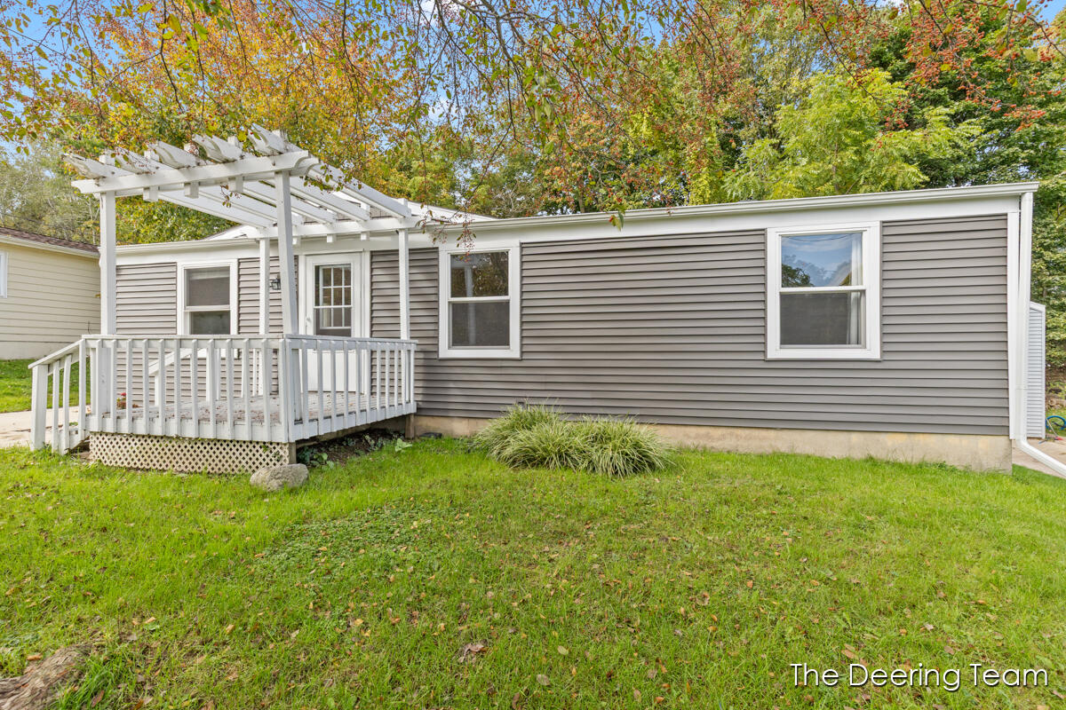 1865 Ball Avenue NE Grand Rapids MI 49505