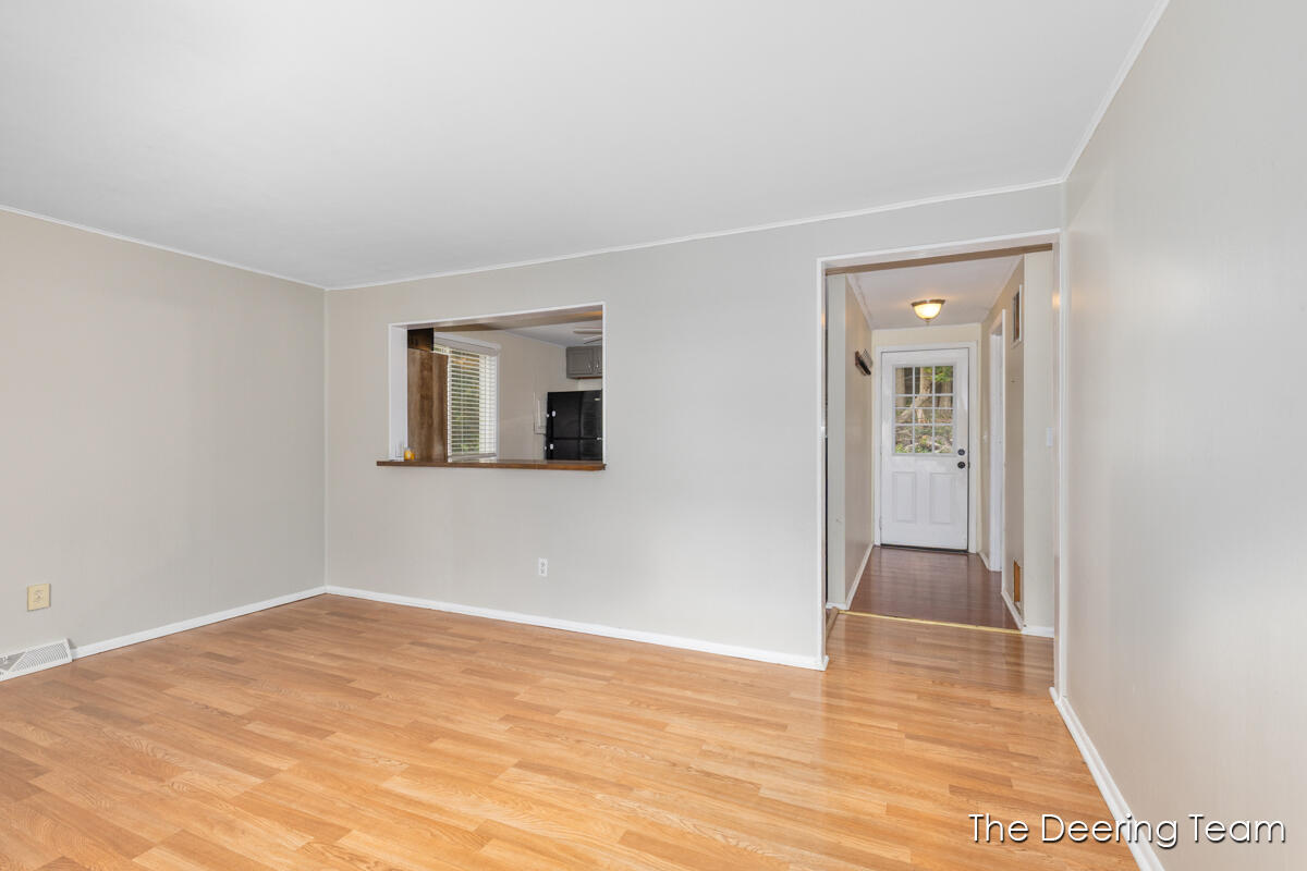 1865 Ball Avenue NE Grand Rapids MI 49505