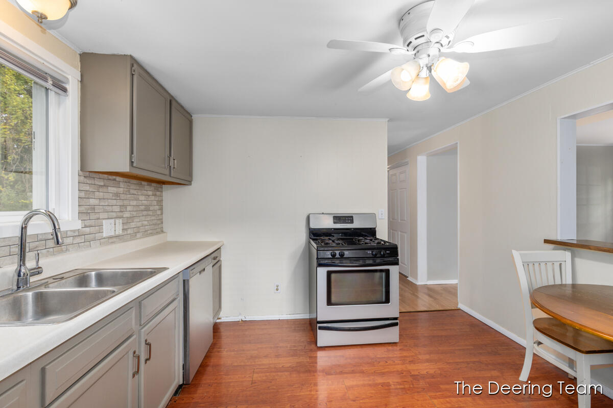 1865 Ball Avenue NE Grand Rapids MI 49505