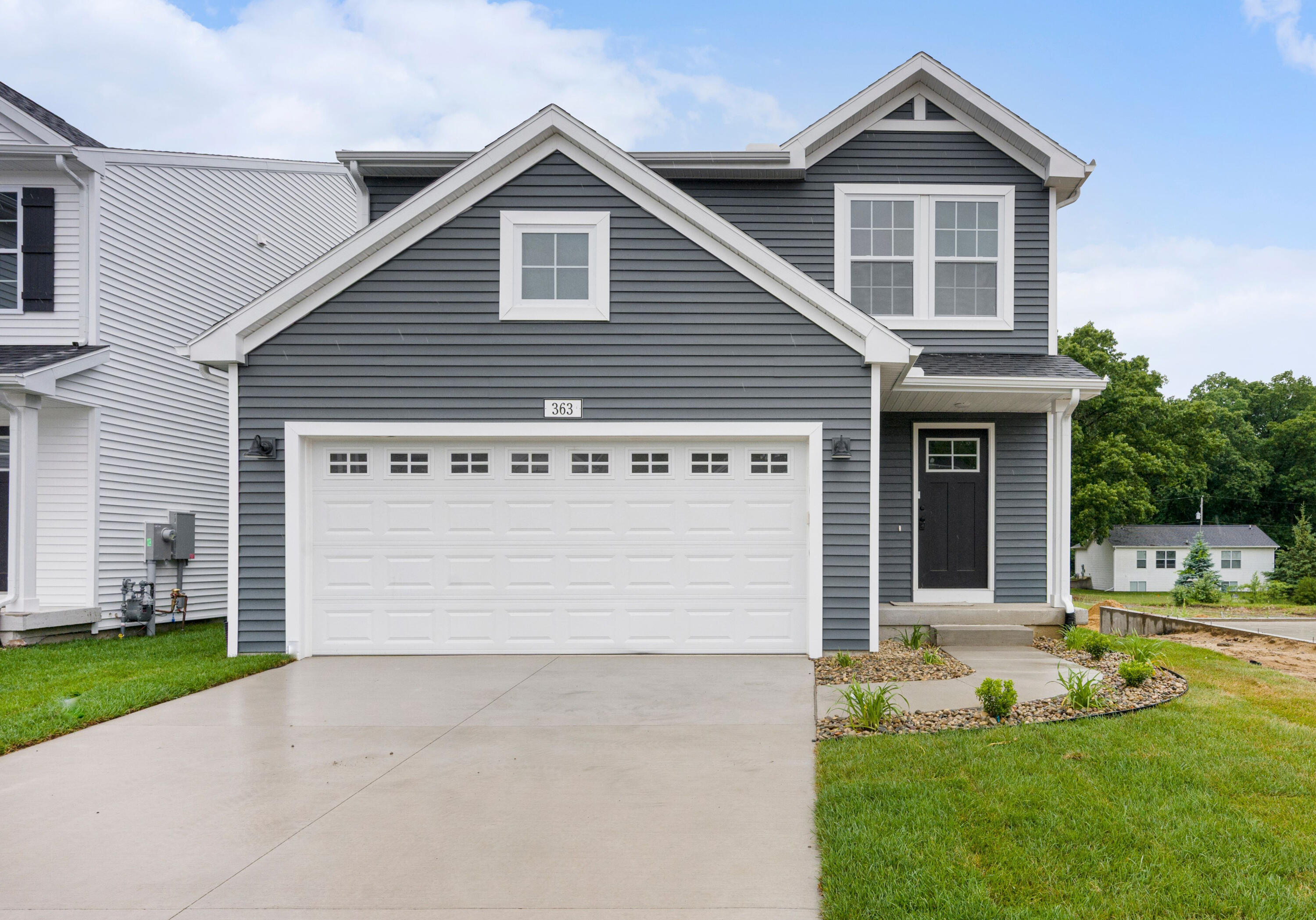 363 N Sherman Street Allegan MI 49010