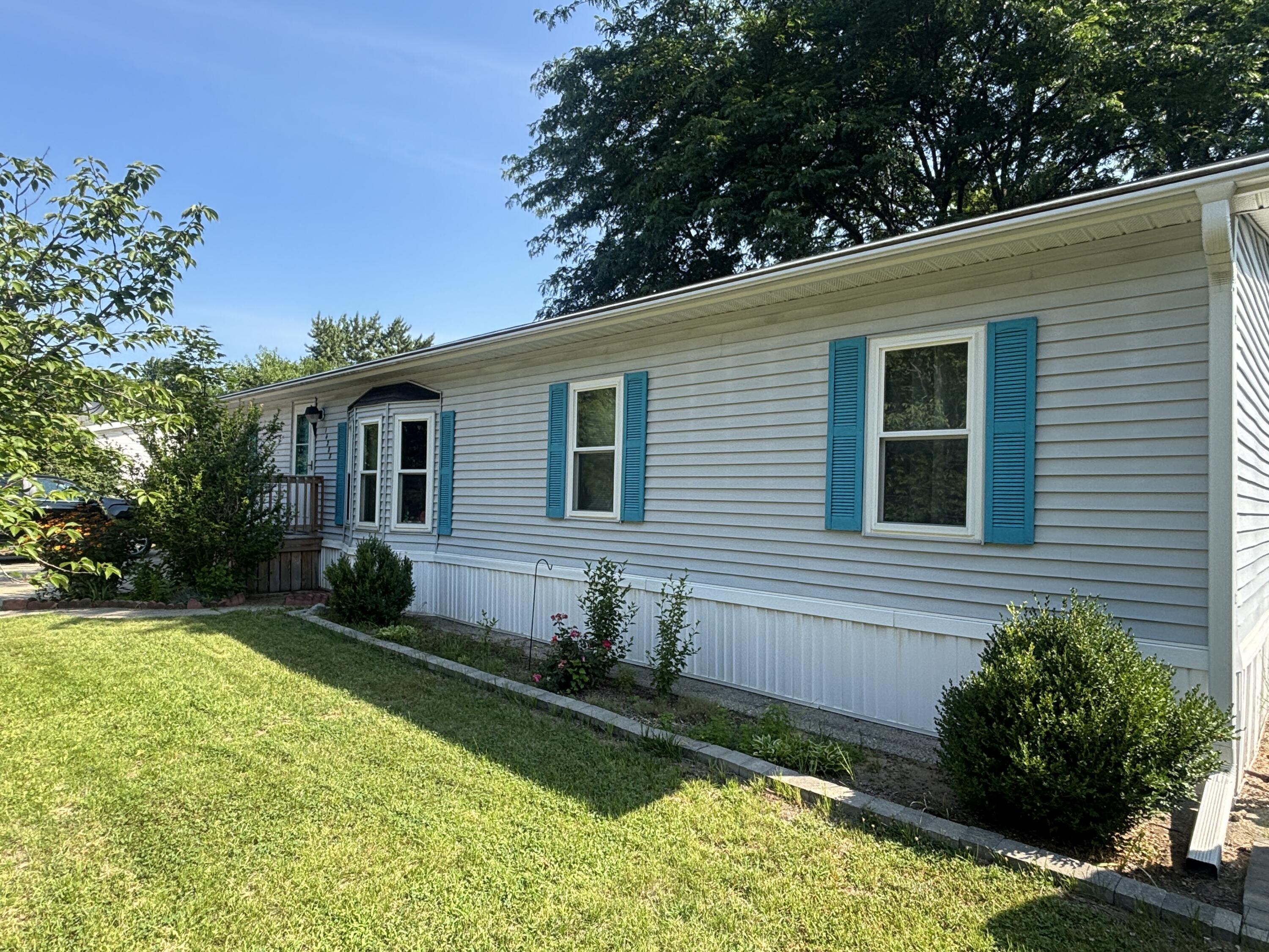 14288 Winters Creek W West Olive MI 49460
