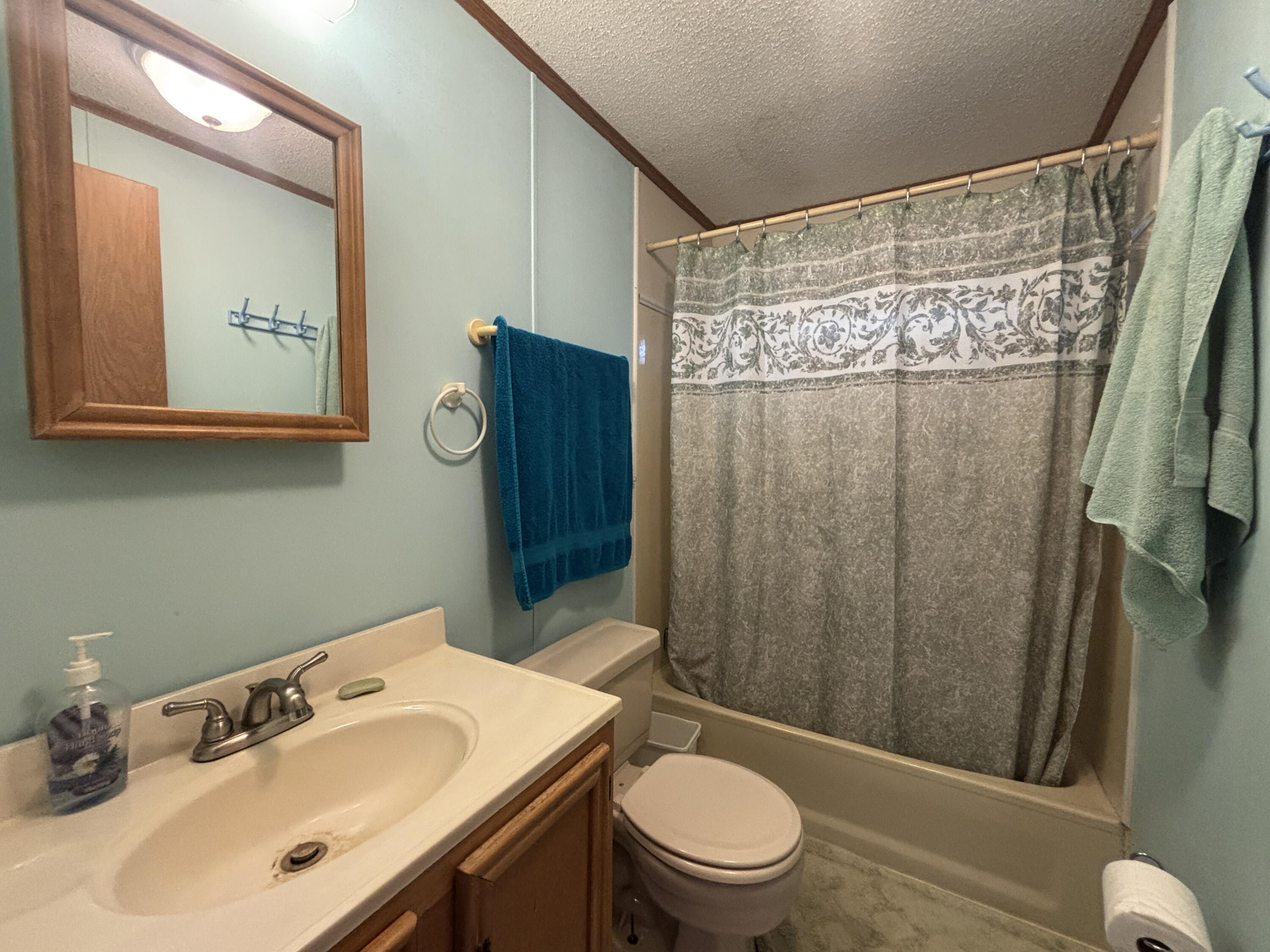 14288 Winters Creek W West Olive MI 49460