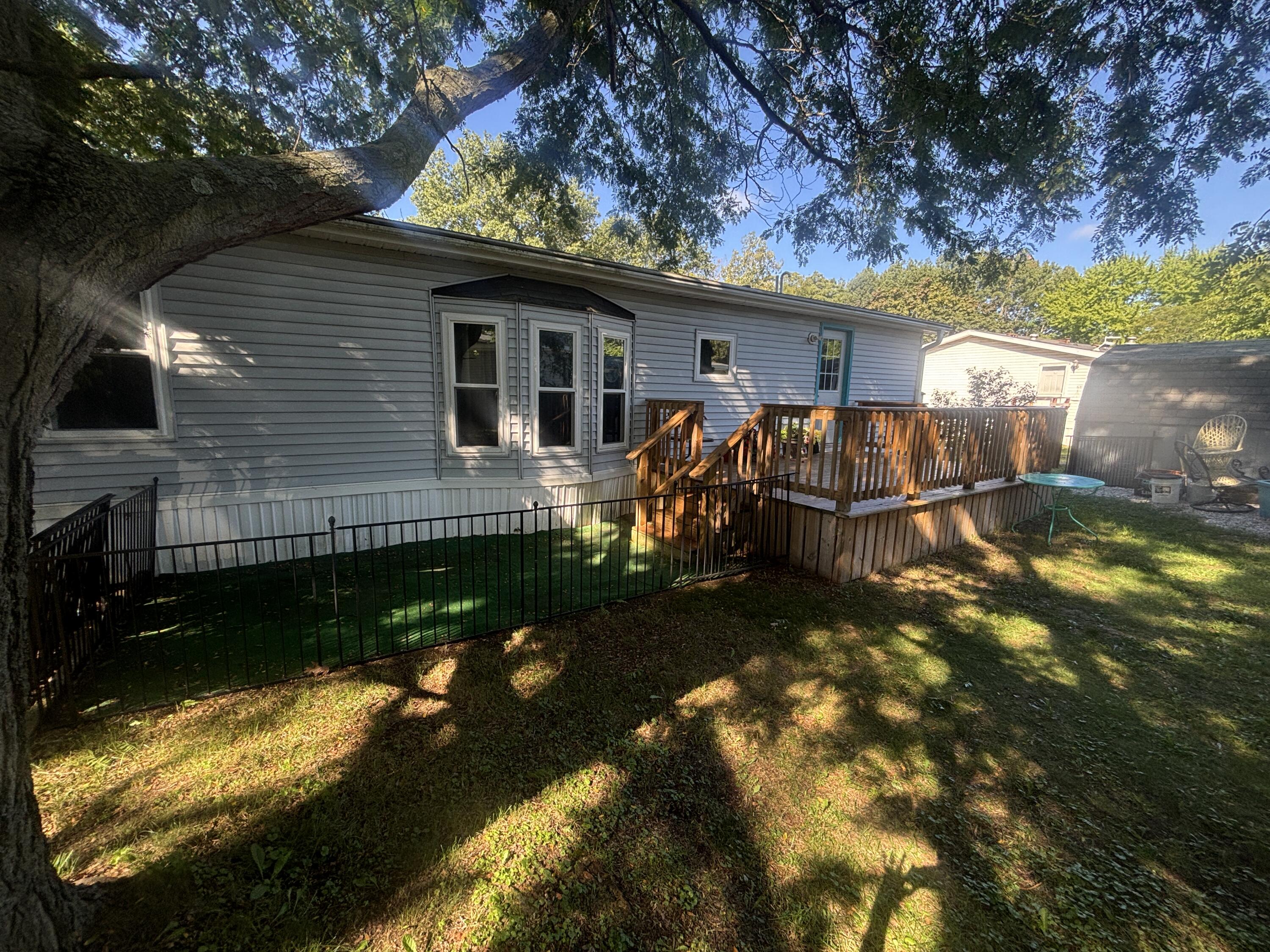 14288 Winters Creek W West Olive MI 49460