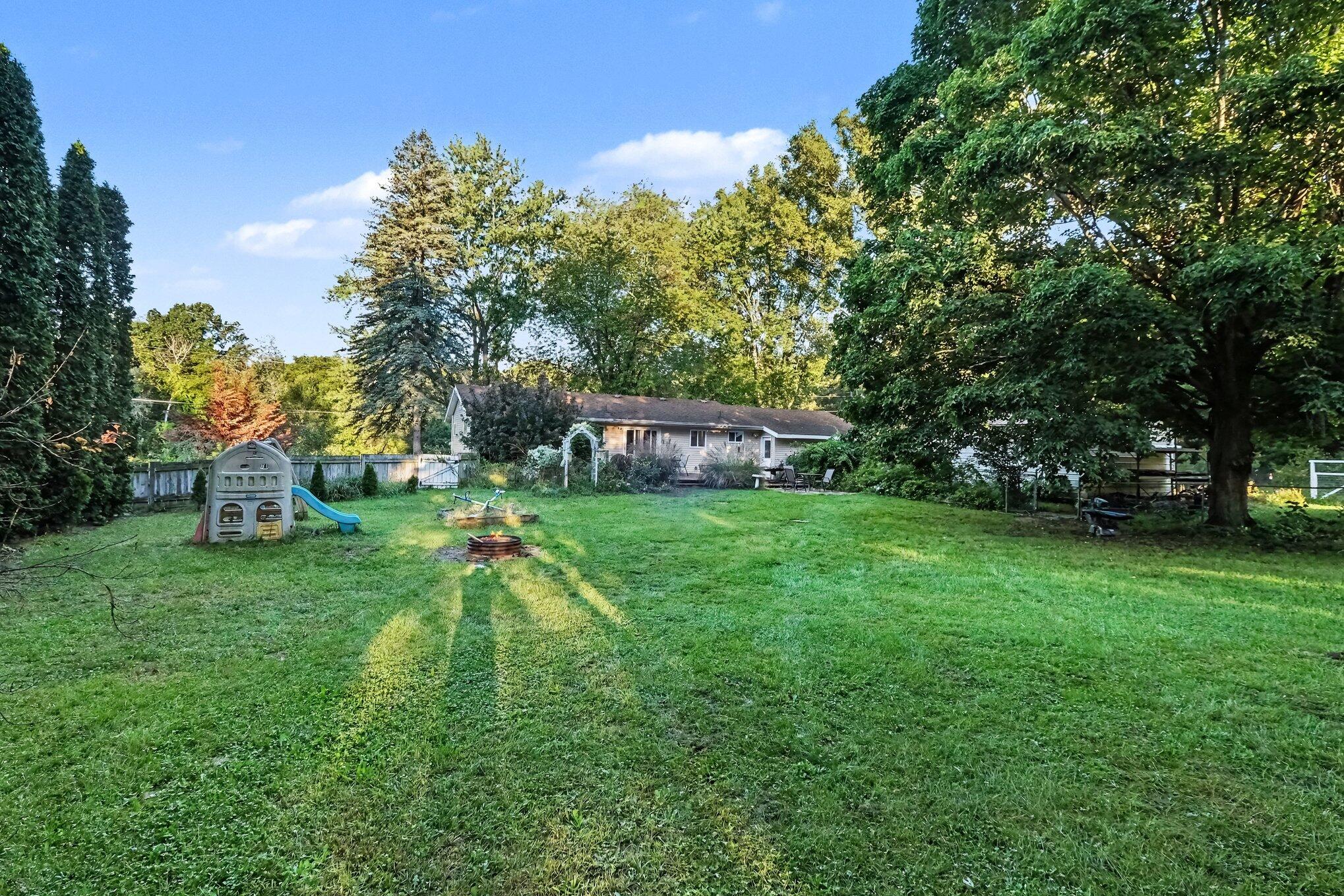7864 Myers Lake Avenue NE Rockford MI 49341