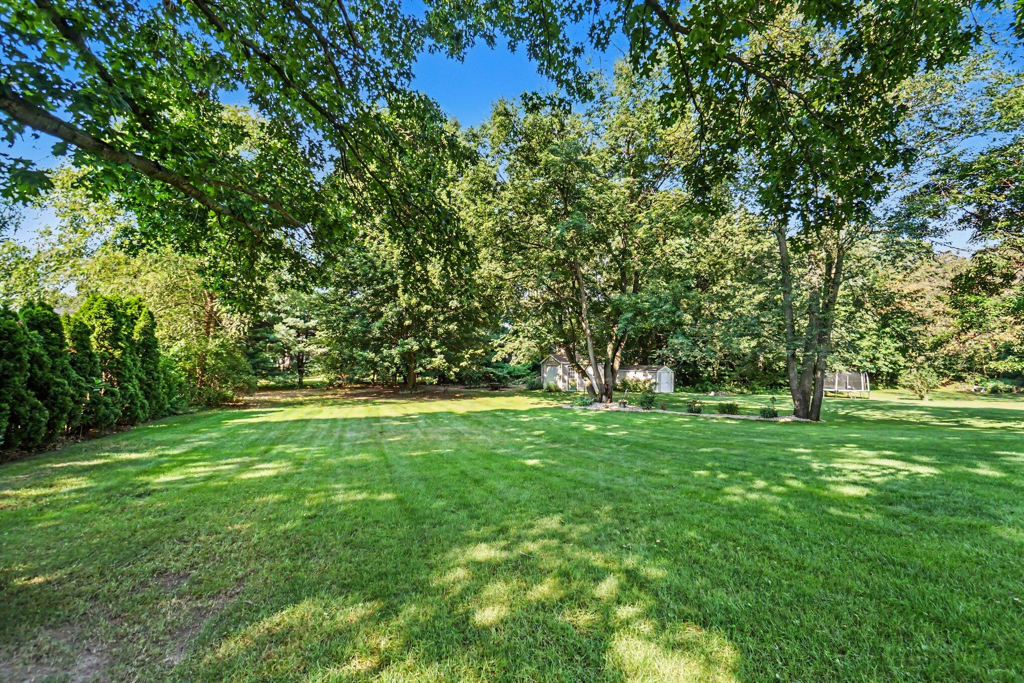 3436 Hanford Lane Kalamazoo MI 49009