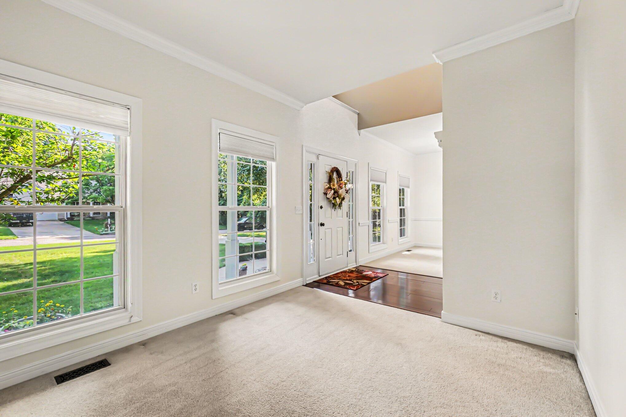 3436 Hanford Lane Kalamazoo MI 49009