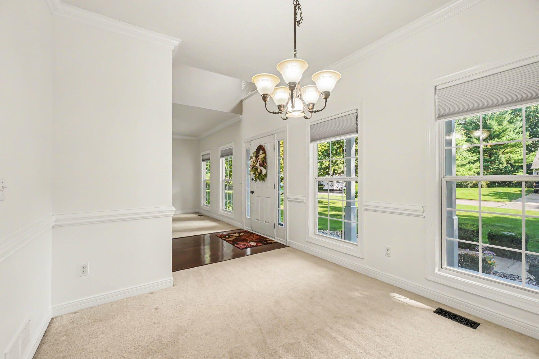 3436 Hanford Lane Kalamazoo MI 49009