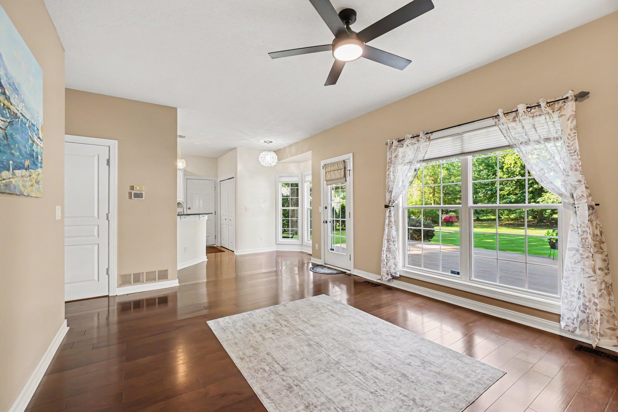 3436 Hanford Lane Kalamazoo MI 49009