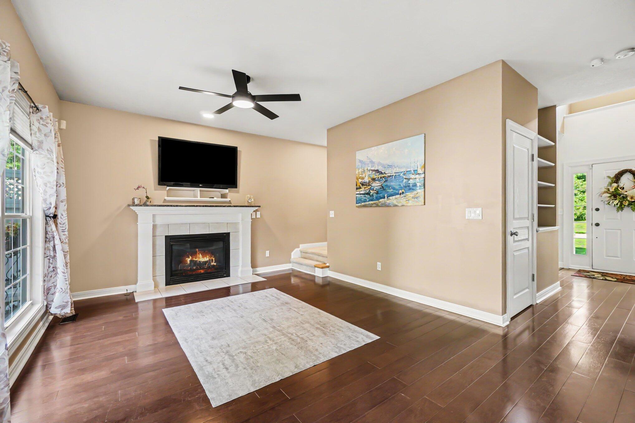 3436 Hanford Lane Kalamazoo MI 49009