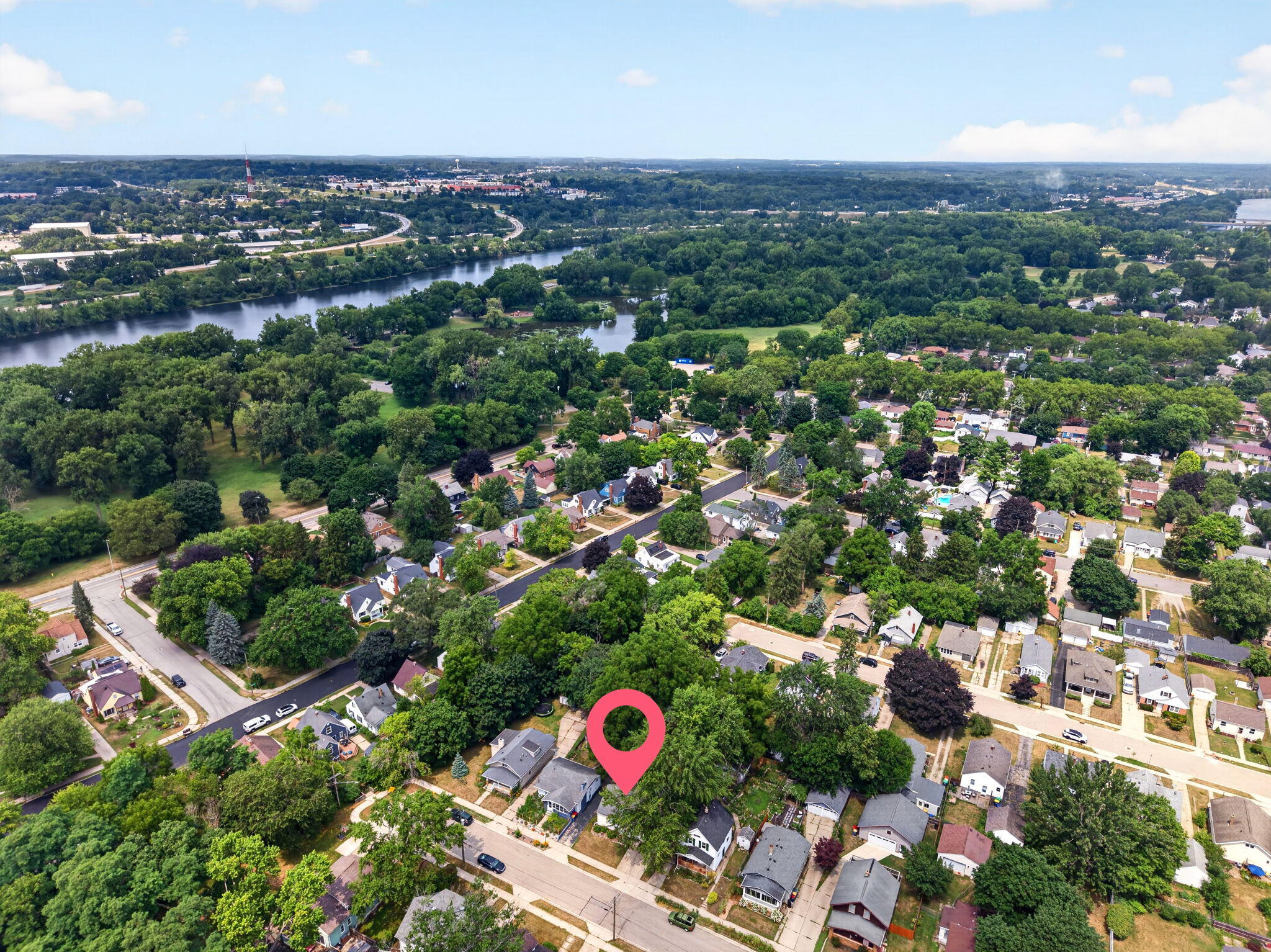 111 Melbourne Street NE Grand Rapids MI 49505