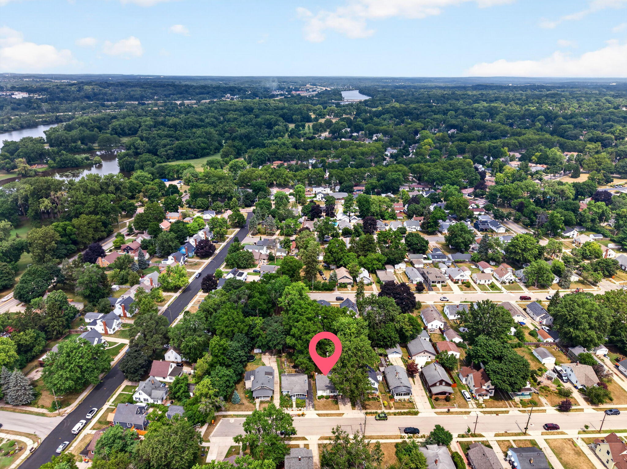 111 Melbourne Street NE Grand Rapids MI 49505