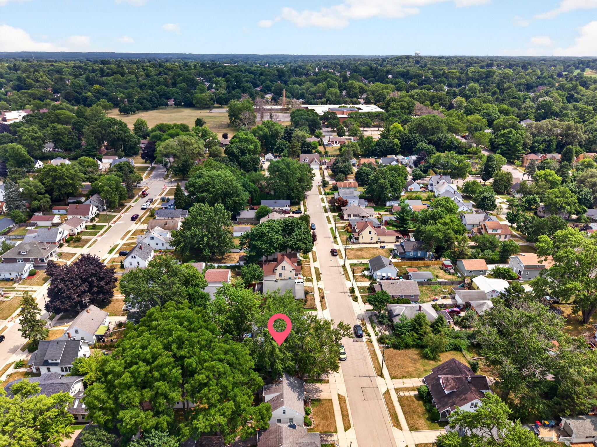 111 Melbourne Street NE Grand Rapids MI 49505