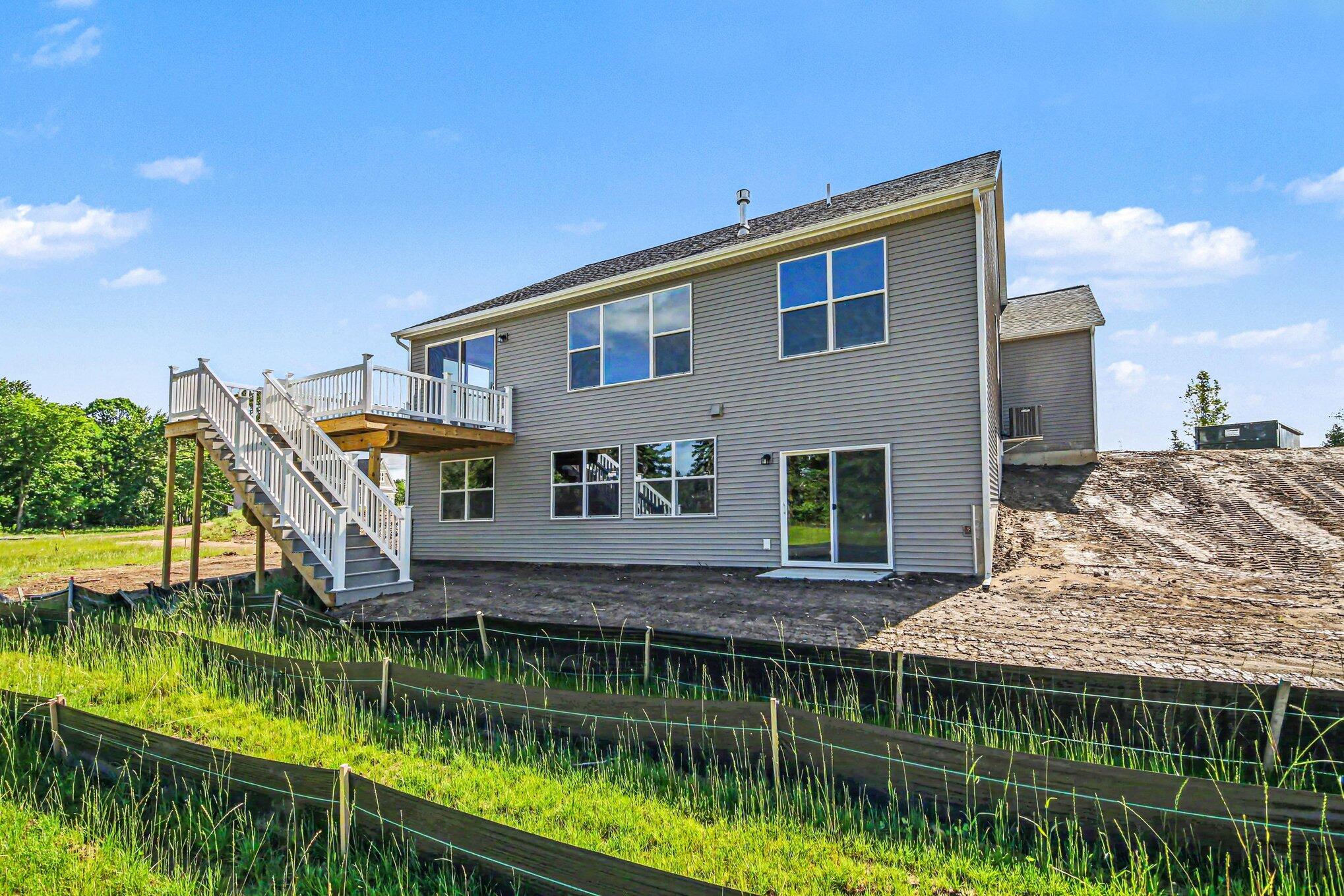 7681 Clementine Avenue Byron Center MI 49315