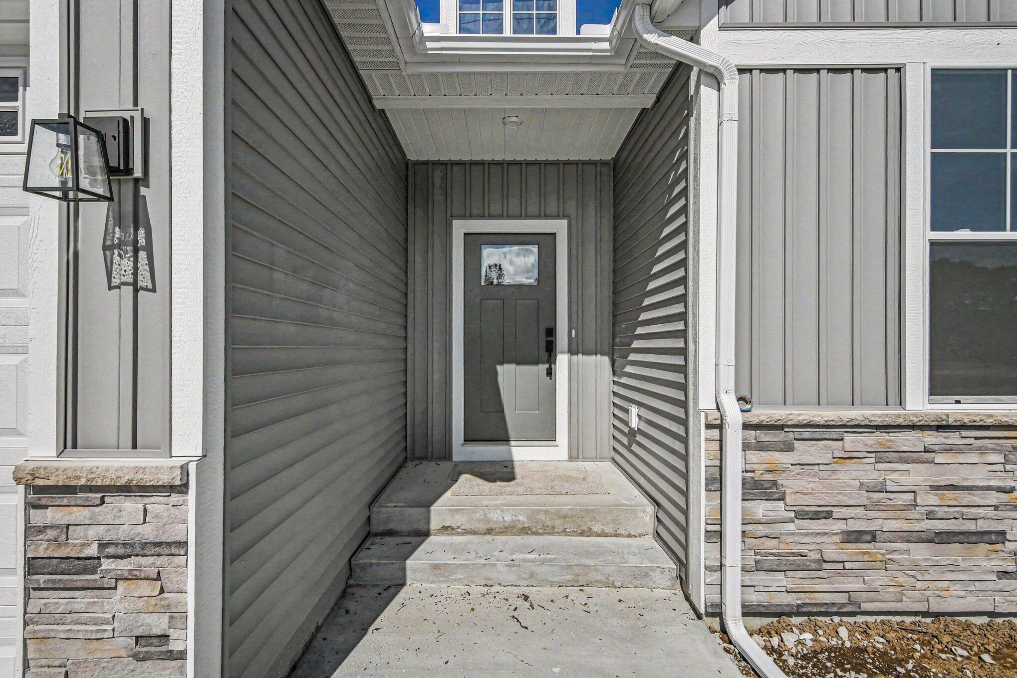 7681 Clementine Avenue Byron Center MI 49315