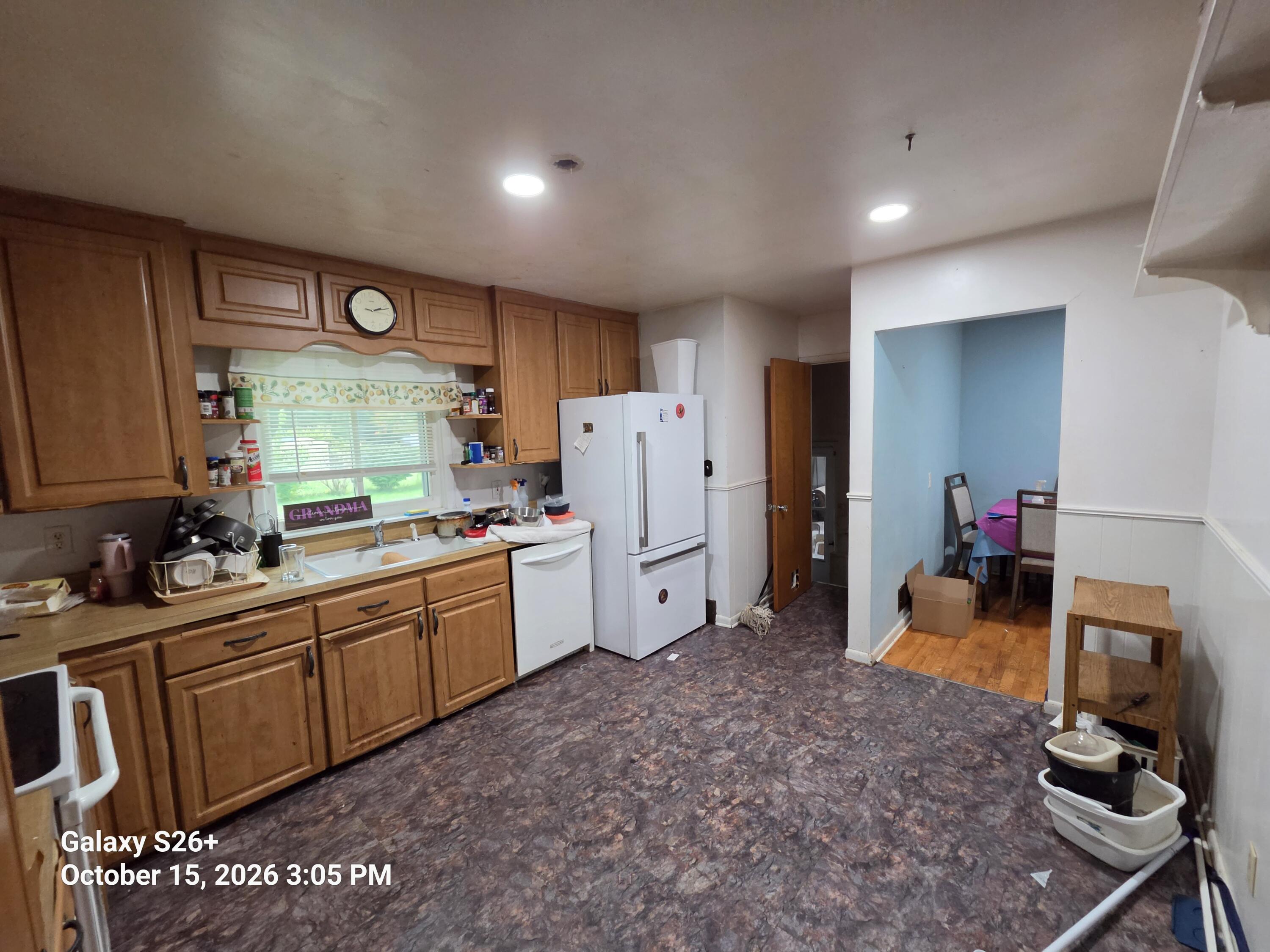 1858 Broadway Benton Harbor MI 49022