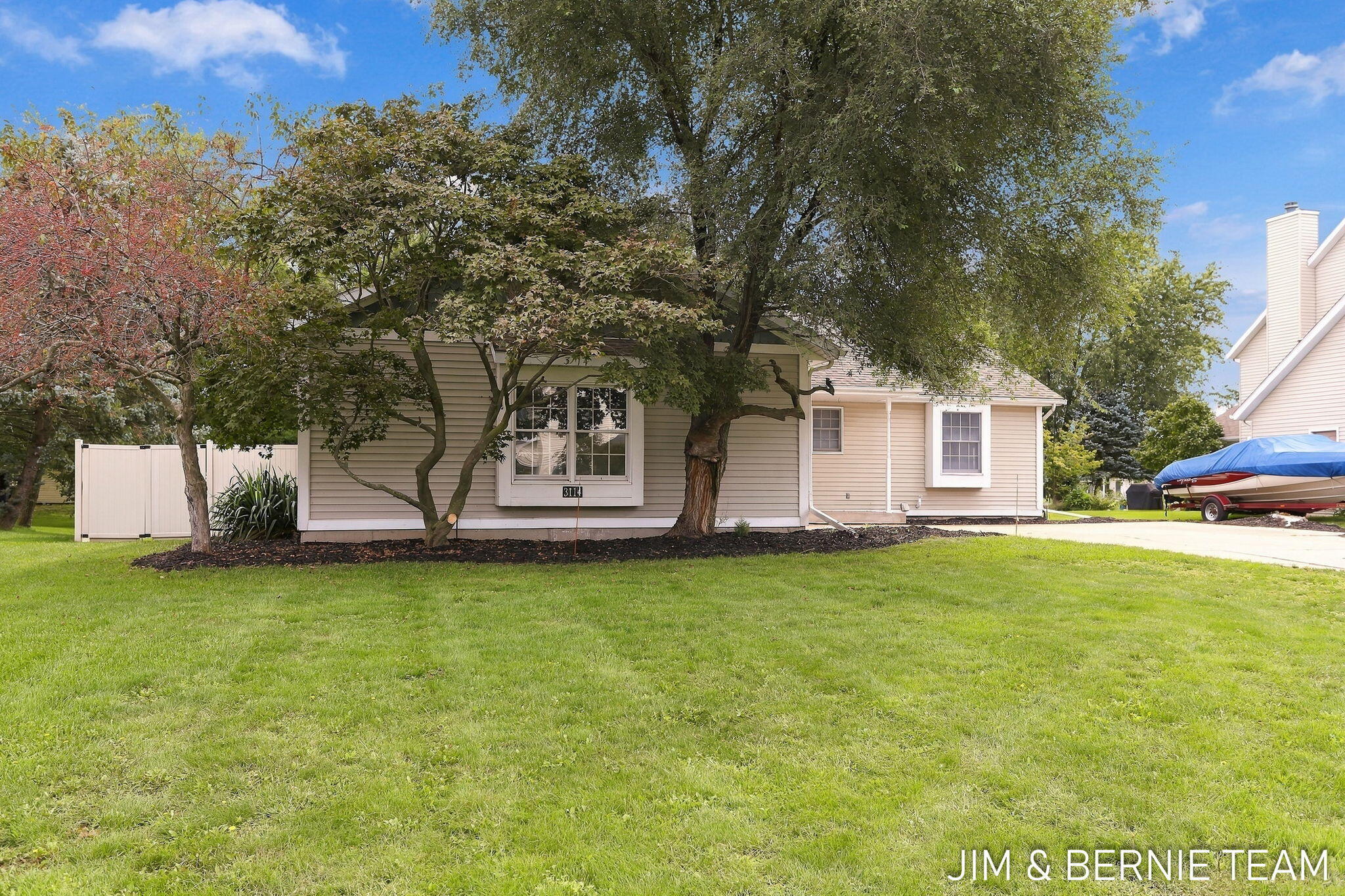 3114 Fox Fire Trail Zeeland MI 49464